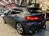 BMW 118 118iA Pack-M Cockpit Xénon LED Cuir Airco attache remorque thumbnail