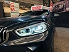 BMW 118 118iA Pack-M Cockpit Xénon LED Cuir Airco attache remorque thumbnail