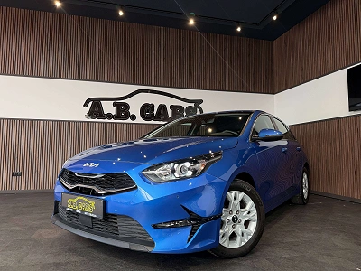 Kia Ceed / cee'd 1.0 T-GDi MHEV - AUTOMATIQUE - 1ERPRO
