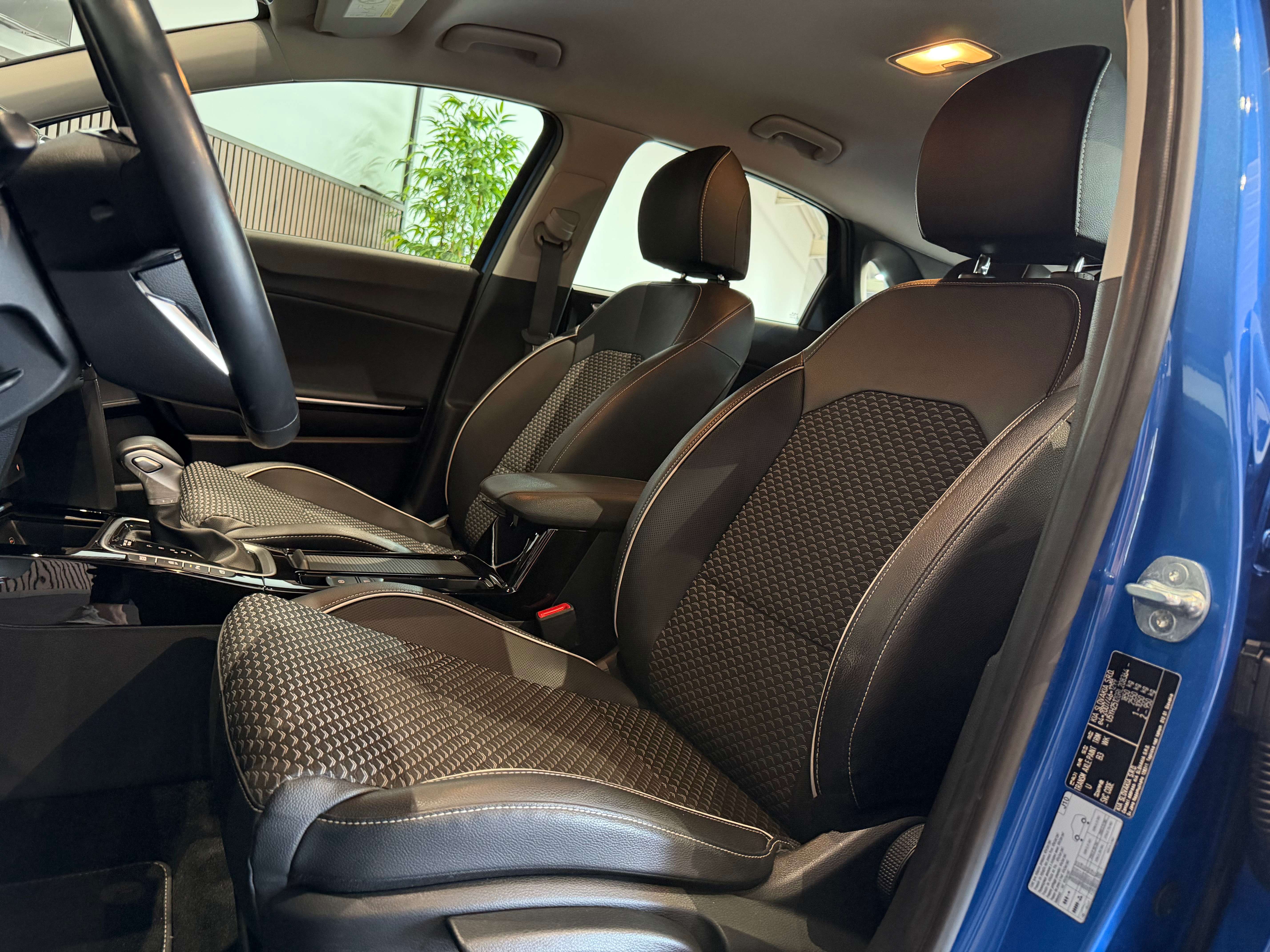 Kia Ceed / cee'd 1.0 T-GDi MHEV - AUTOMATIQUE - 1ERPRO