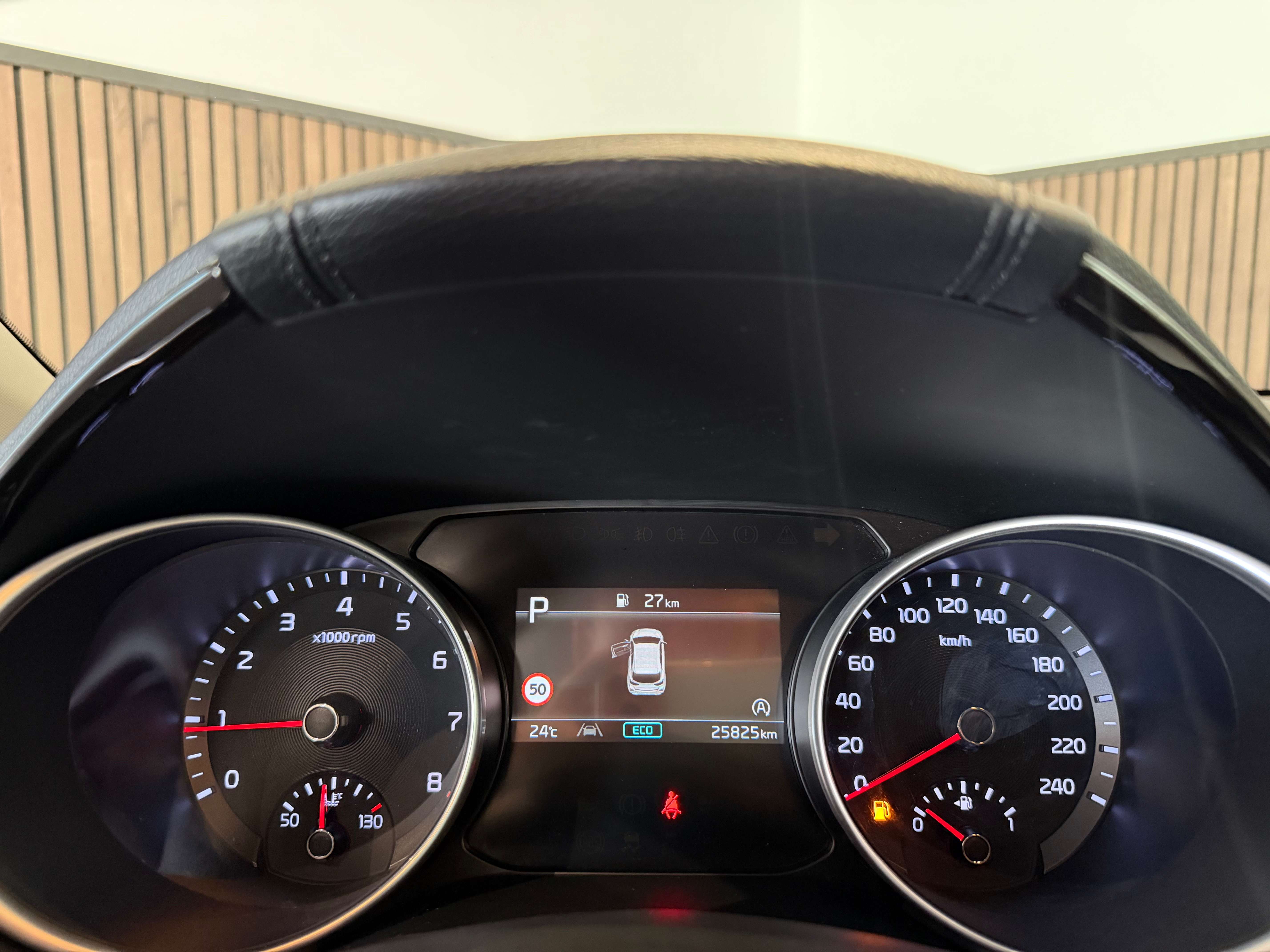 Kia Ceed / cee'd 1.0 T-GDi MHEV - AUTOMATIQUE - 1ERPRO