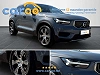 Volvo XC40 XC40 2.0 B4 MHEV FWD Inscription 7-DCT *MILD-HYBRID - 360° CAMERA - THUNDER GREY* thumbnail