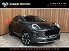 Ford Puma 1.0 EcoBoost PowerShift Gps/VerwZet/Pdc/Cam/VerwStuur *1j garantie* thumbnail