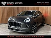 Ford Puma 1.0 EcoBoost PowerShift Gps/VerwZet/Pdc/Cam/VerwStuur *1j garantie* thumbnail