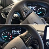Ford Puma 1.0 EcoBoost PowerShift Gps/VerwZet/Pdc/Cam/VerwStuur *1j garantie* thumbnail