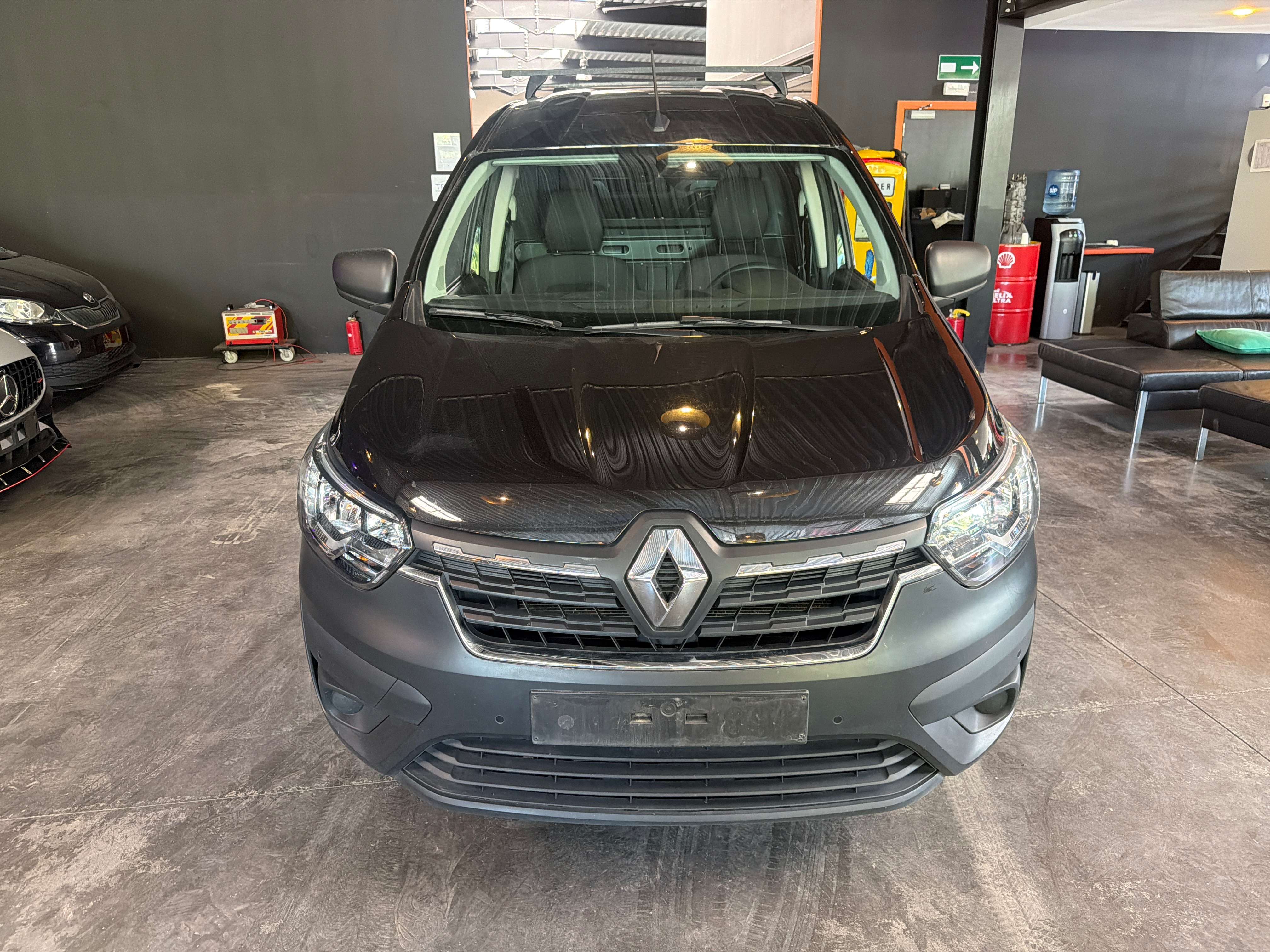 Renault Express 1.5 Blue dCi Confort S/S (EU6d)/12 mois de garantie