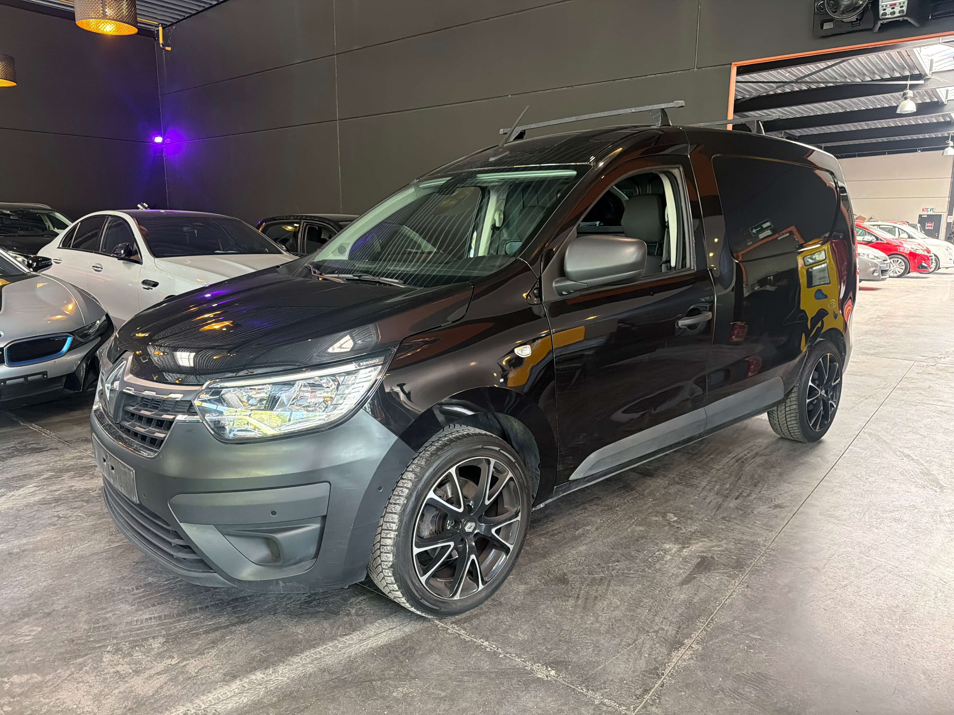 Renault Express 1.5 Blue dCi Confort S/S (EU6d)/12 mois de garantie