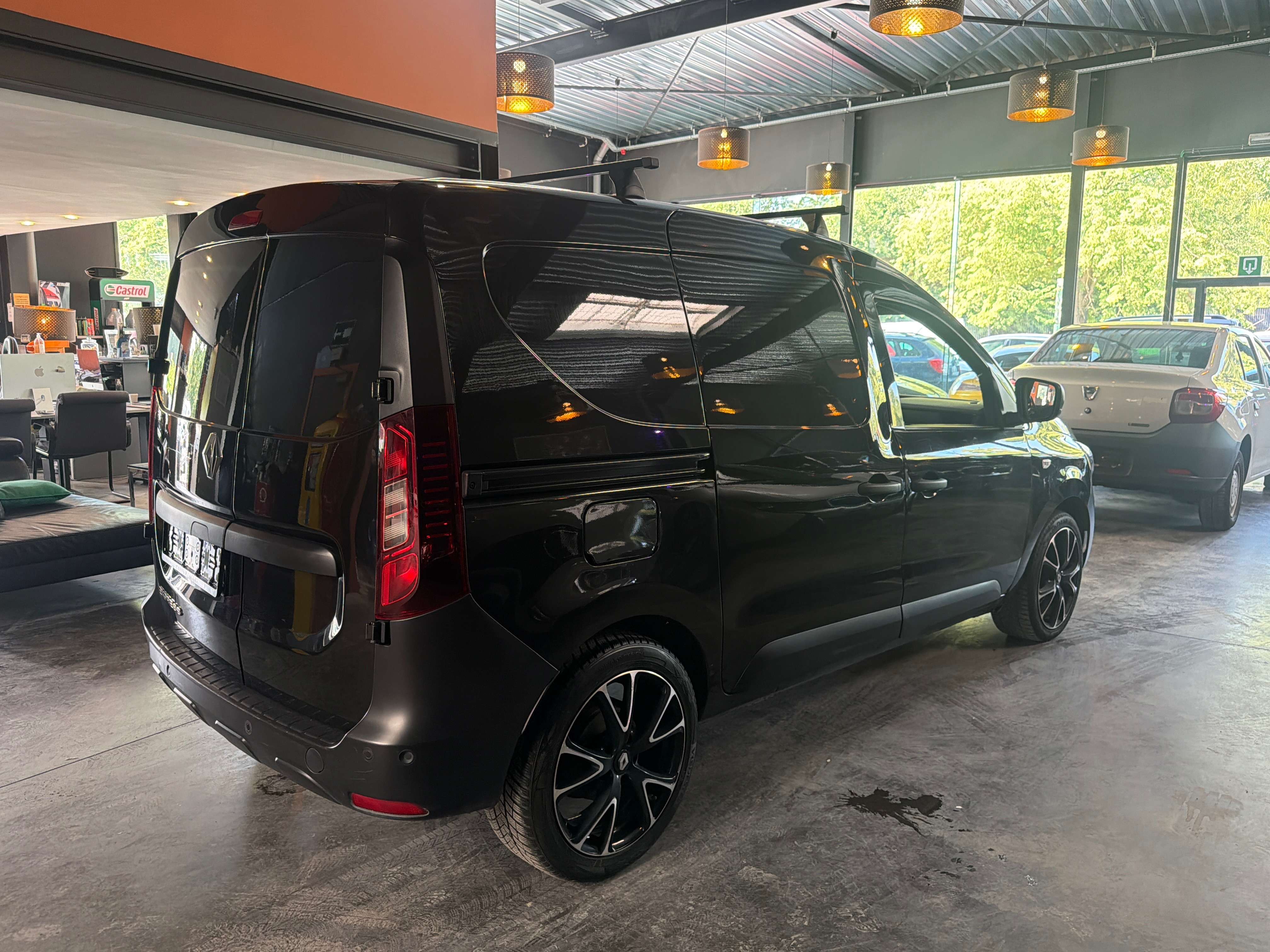Renault Express 1.5 Blue dCi Confort S/S (EU6d)/12 mois de garantie