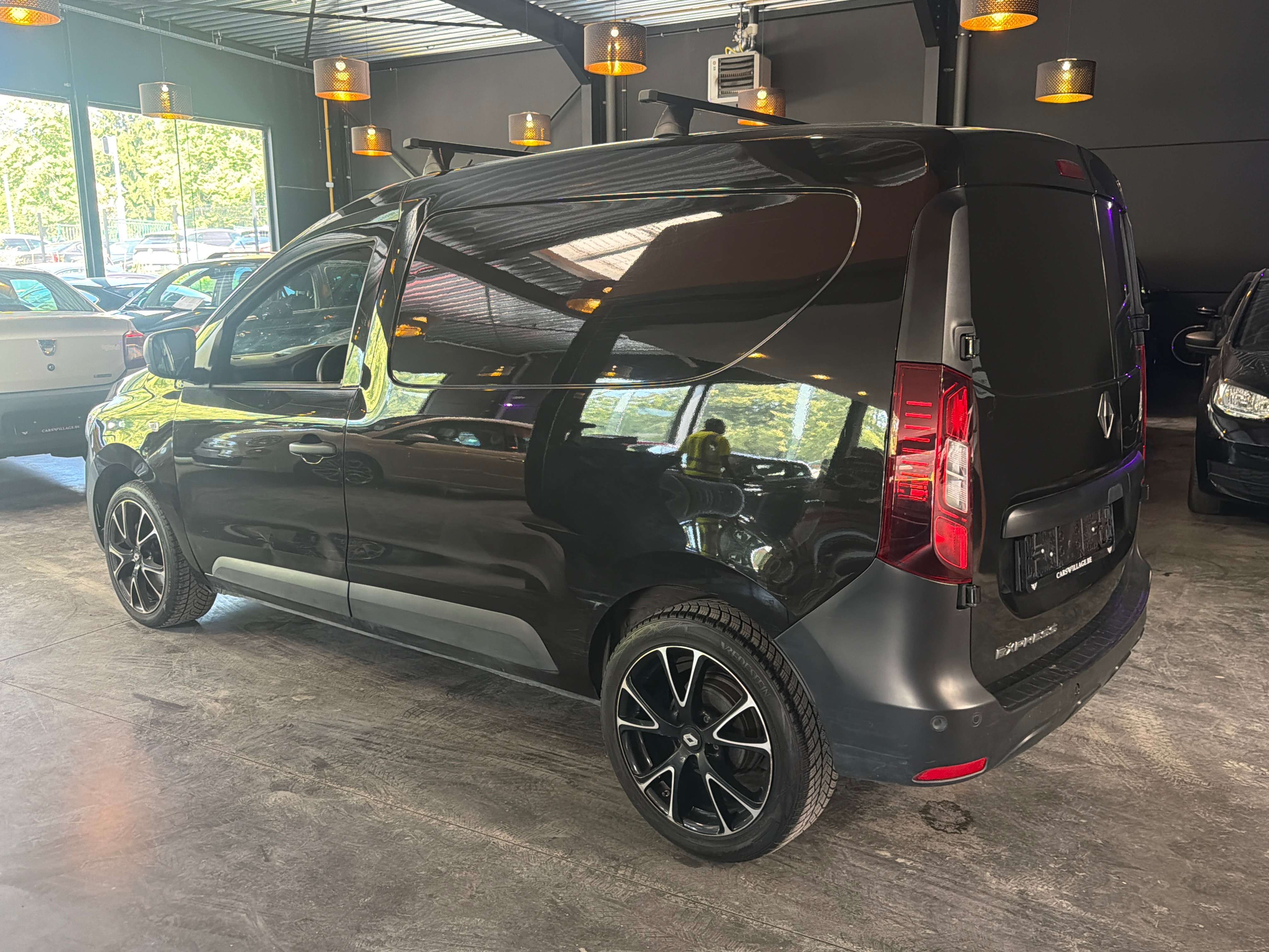Renault Express 1.5 Blue dCi Confort S/S (EU6d)/12 mois de garantie