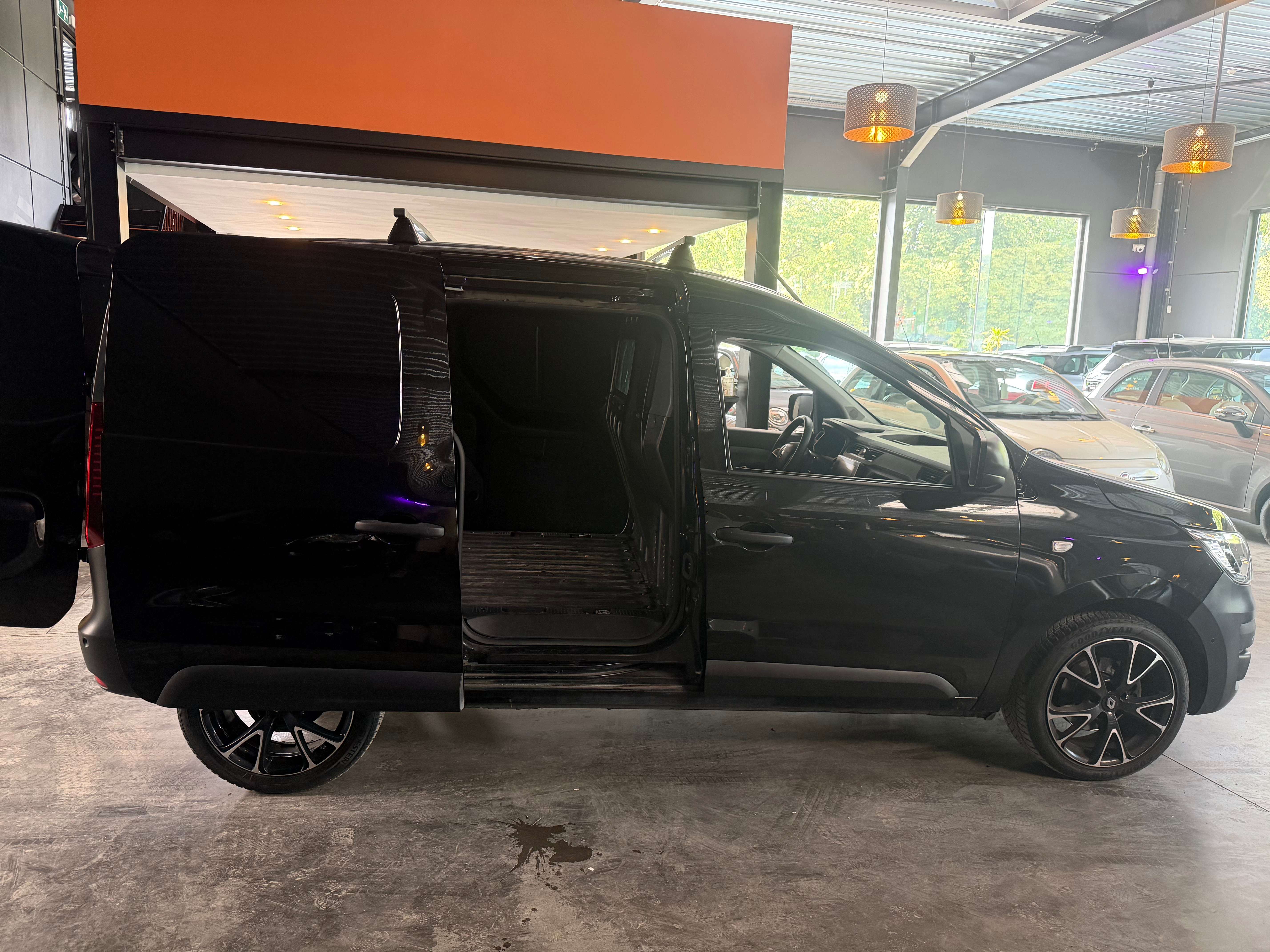 Renault Express 1.5 Blue dCi Confort S/S (EU6d)/12 mois de garantie
