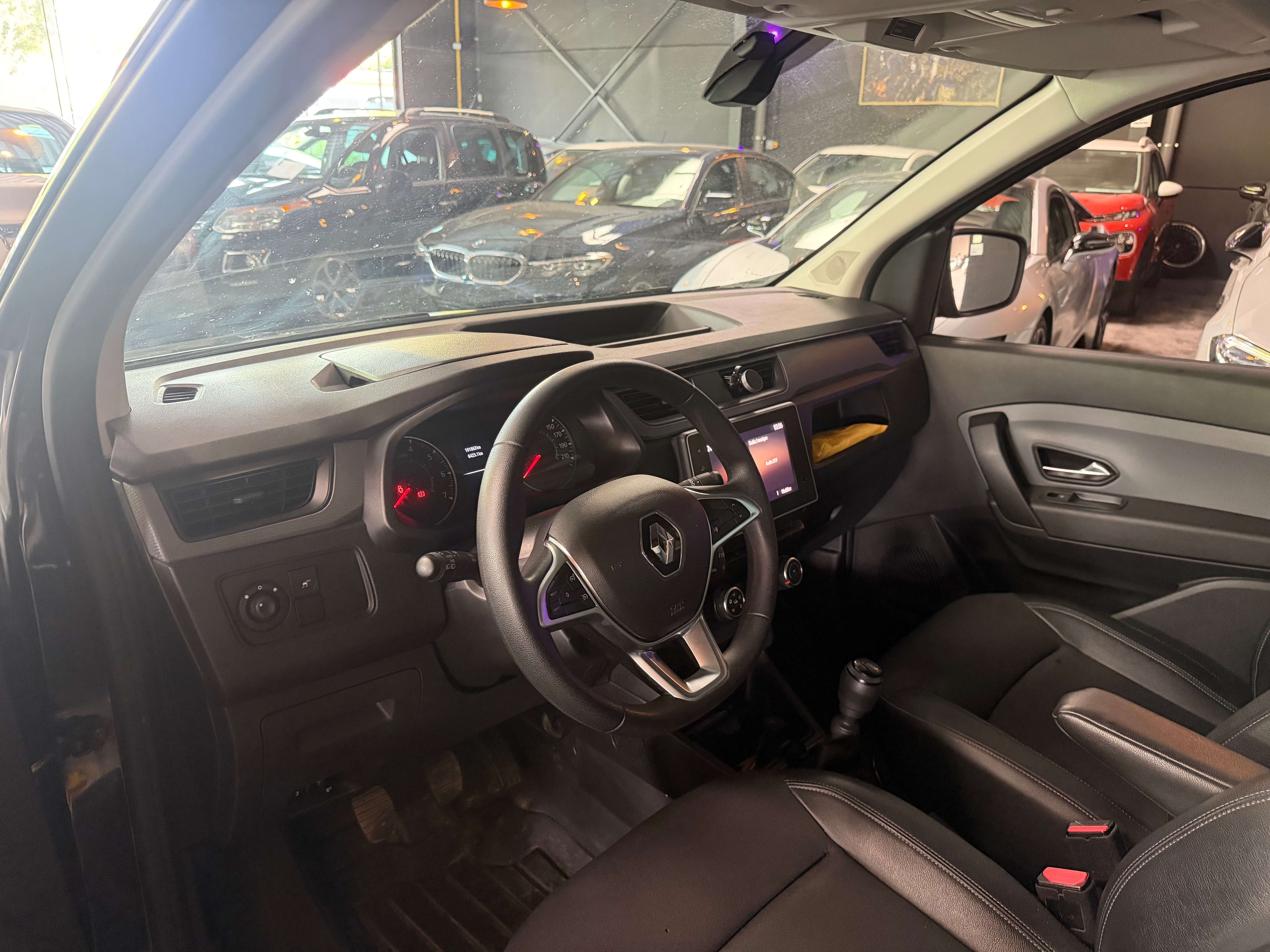 Renault Express 1.5 Blue dCi Confort S/S (EU6d)/12 mois de garantie