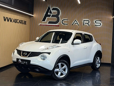 Nissan Juke 1.6I ** GARANTIE 12 MOIS **
