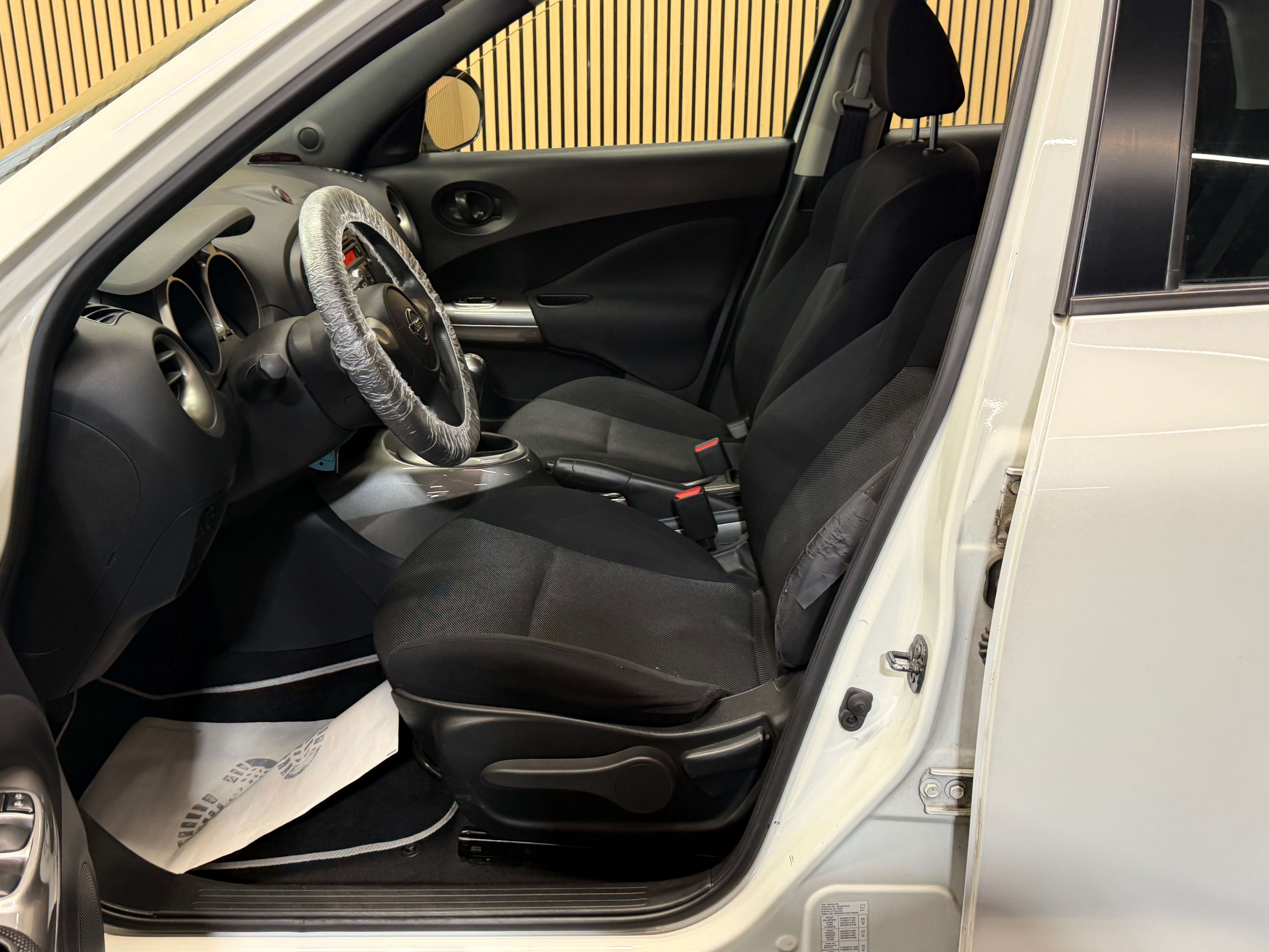 Nissan Juke 1.6I ** GARANTIE 12 MOIS **