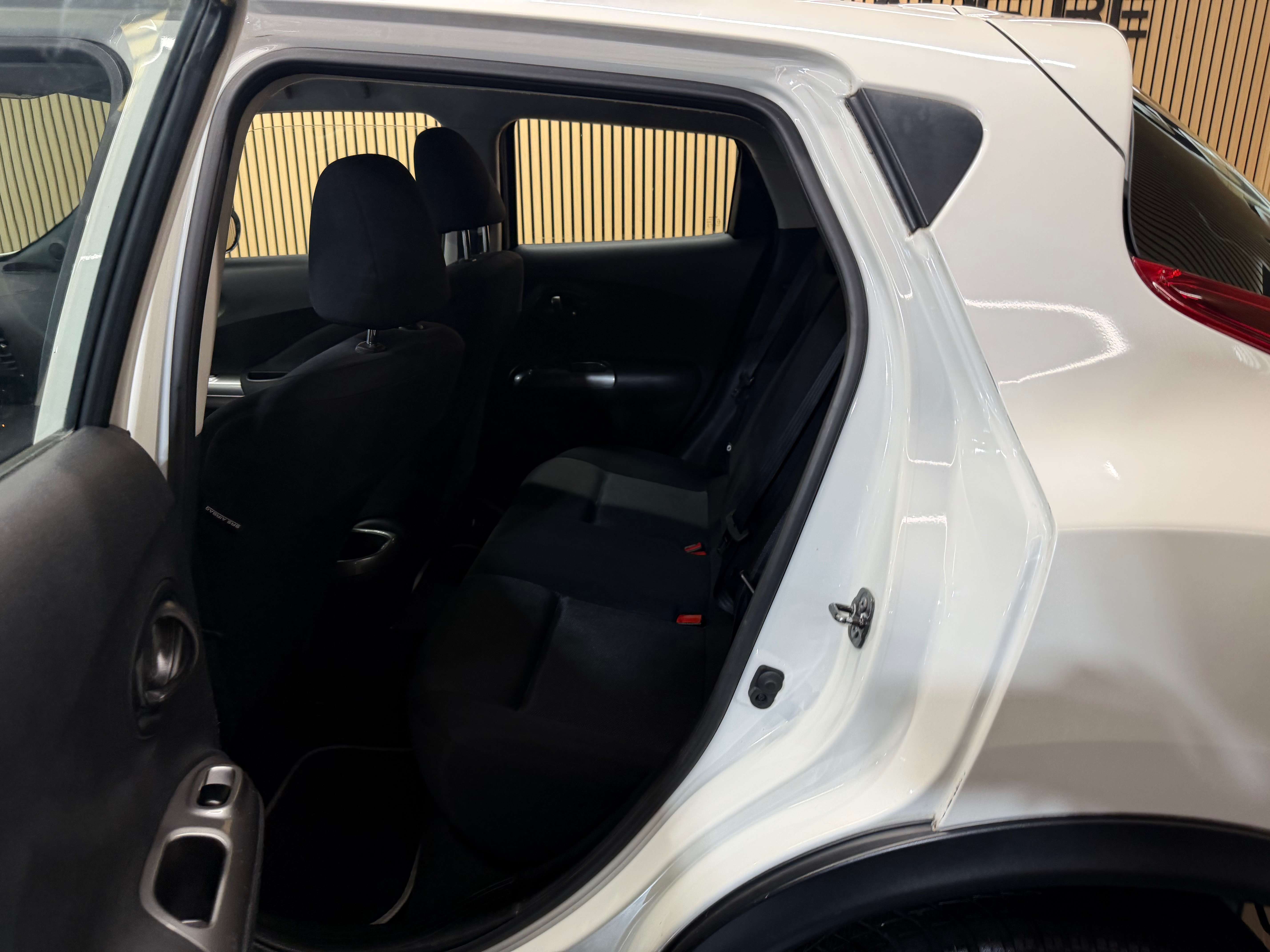 Nissan Juke 1.6I ** GARANTIE 12 MOIS **
