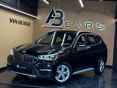 BMW X1 1.5DA ** BOITE AUTO ** GARANTIE 12 MOIS **