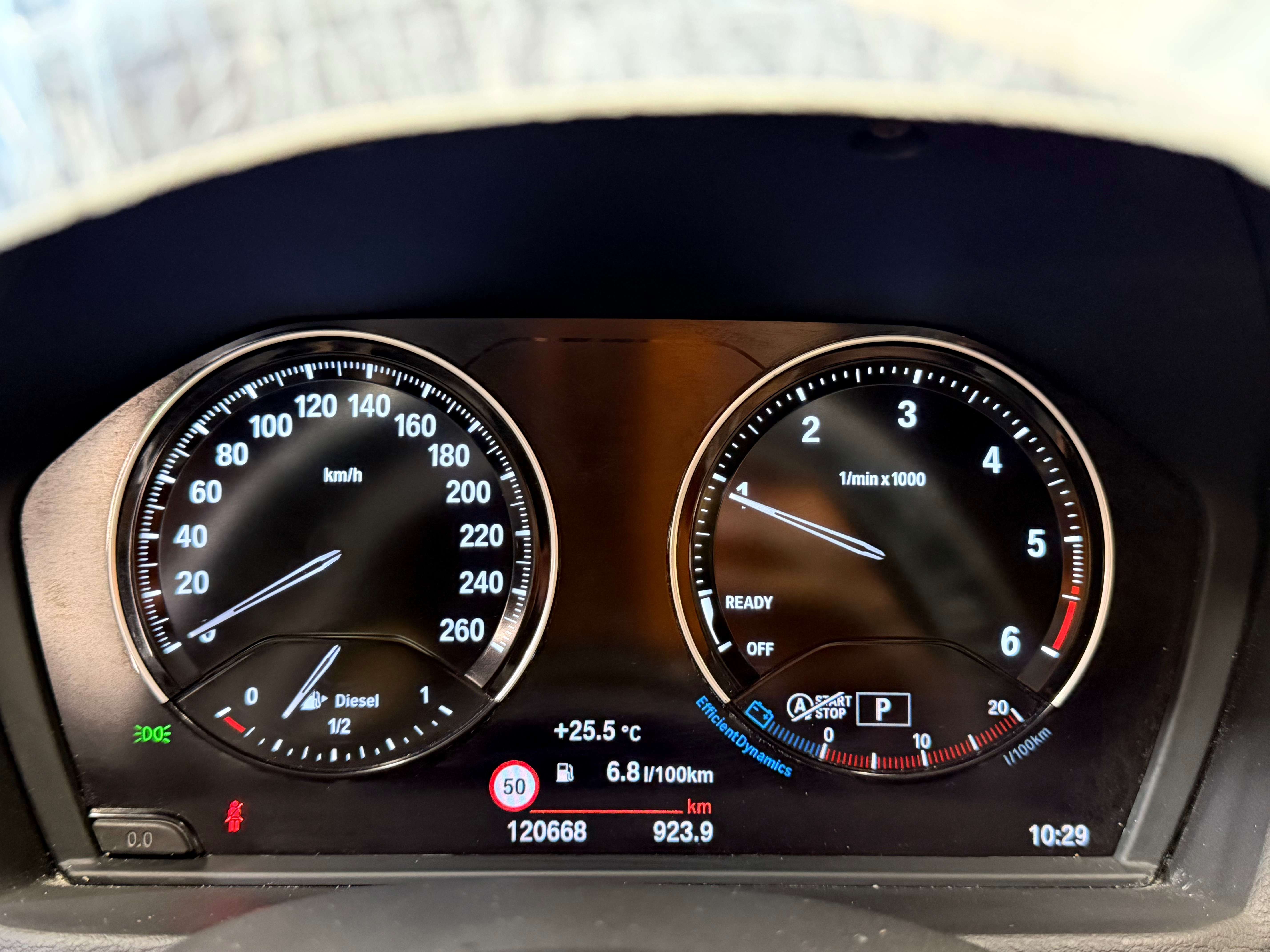 BMW X1 1.5DA ** BOITE AUTO ** GARANTIE 12 MOIS **