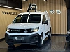 Opel Combo 1.5HDI ** UTILITAIRE ** GARANTIE 12 MOIS ** thumbnail