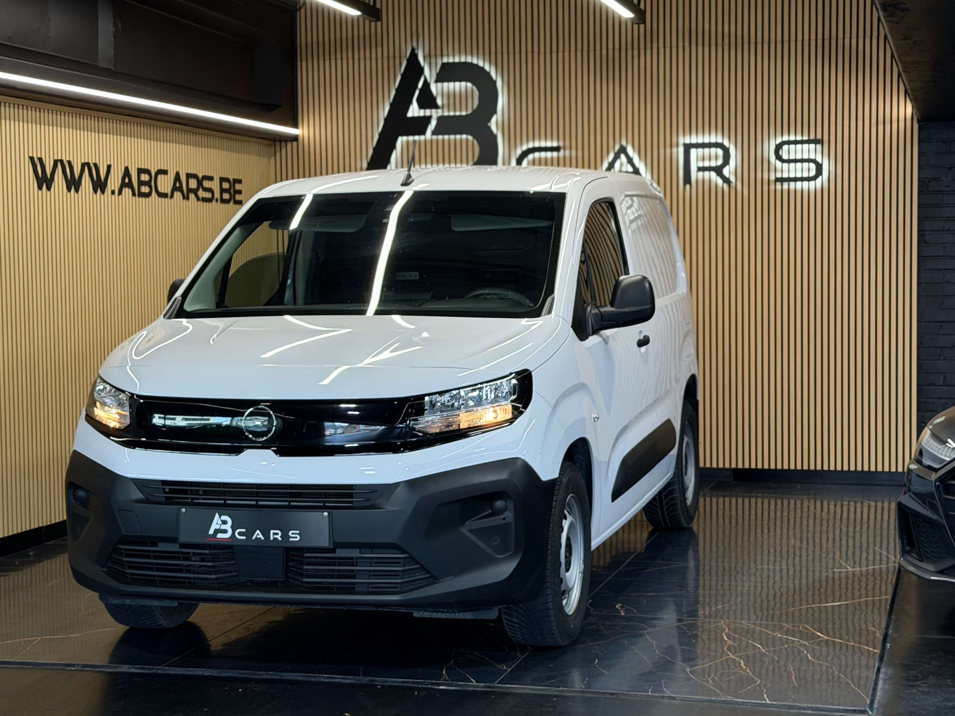Opel Combo 1.5HDI ** UTILITAIRE ** GARANTIE 12 MOIS **