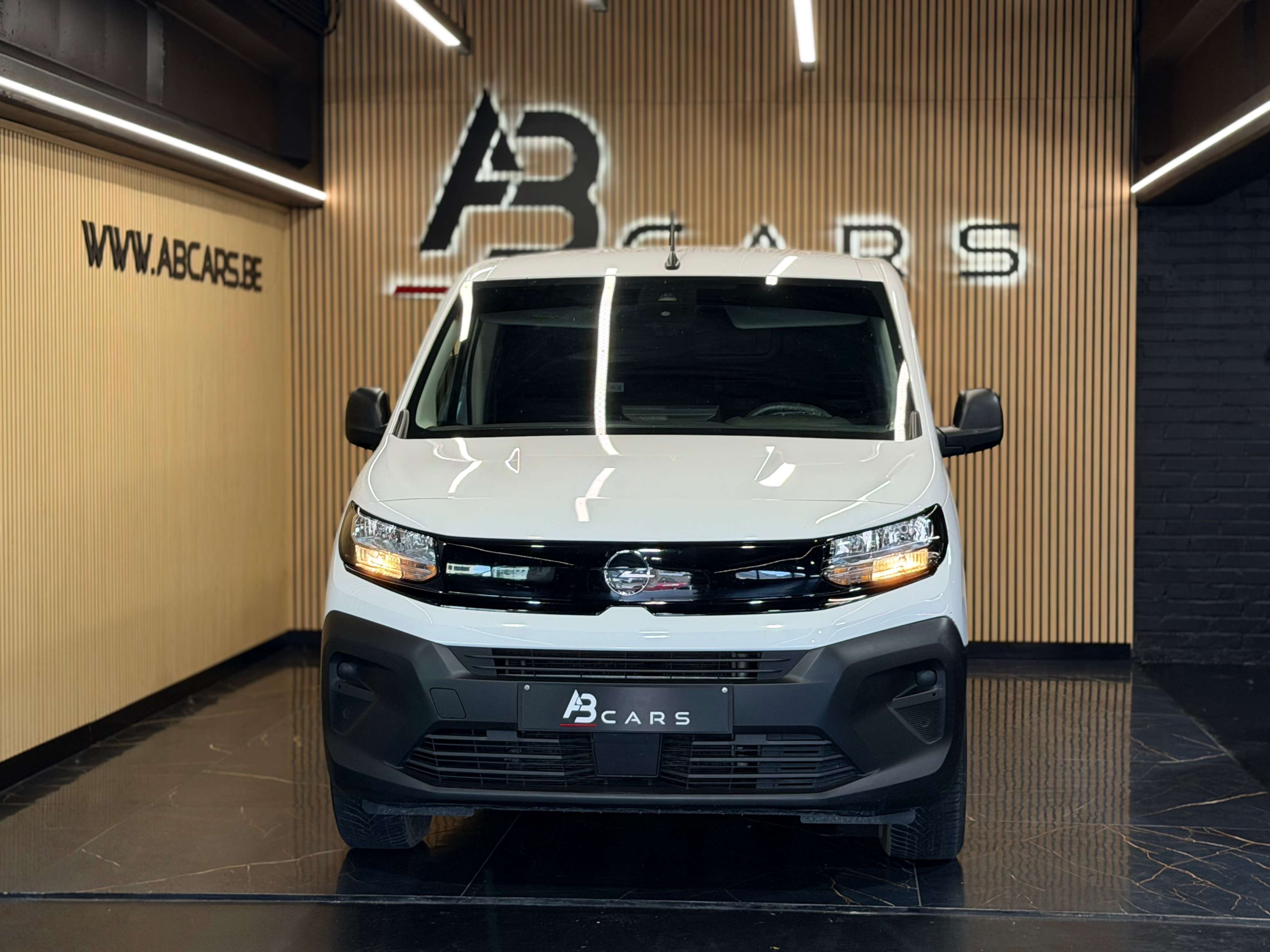 Opel Combo 1.5HDI ** UTILITAIRE ** GARANTIE 12 MOIS **