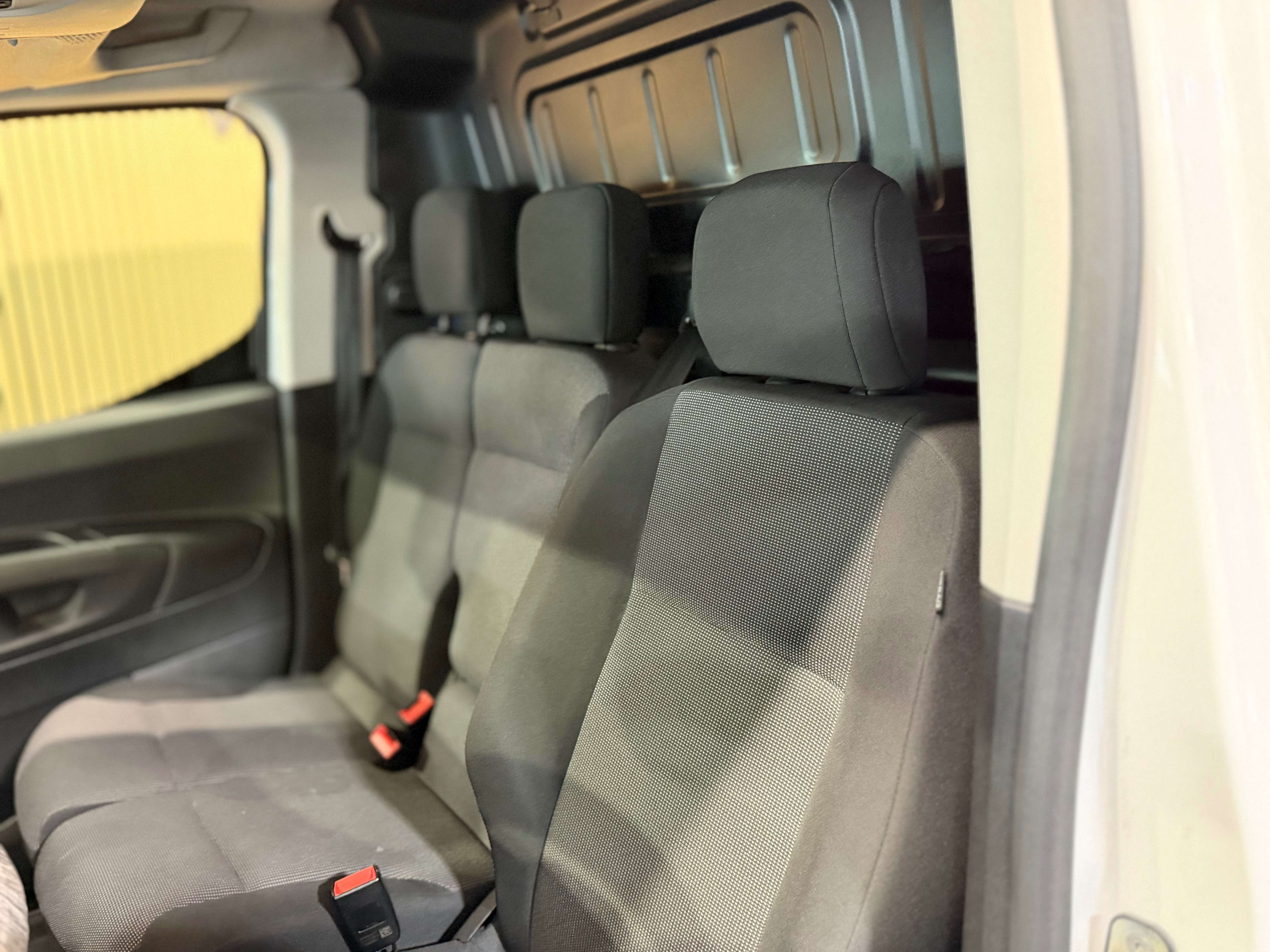 Opel Combo 1.5HDI ** UTILITAIRE ** GARANTIE 12 MOIS **