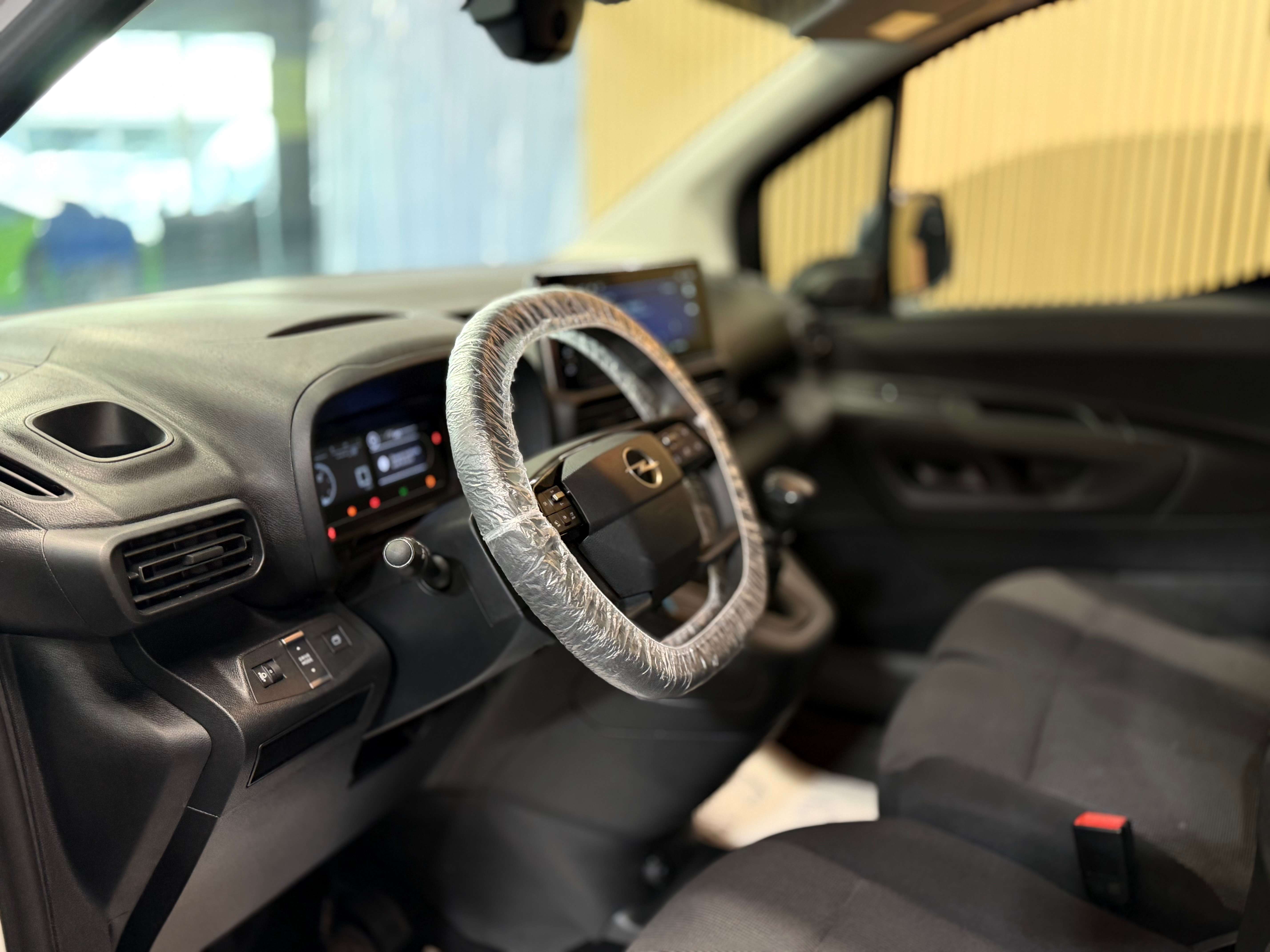 Opel Combo 1.5HDI ** UTILITAIRE ** GARANTIE 12 MOIS **