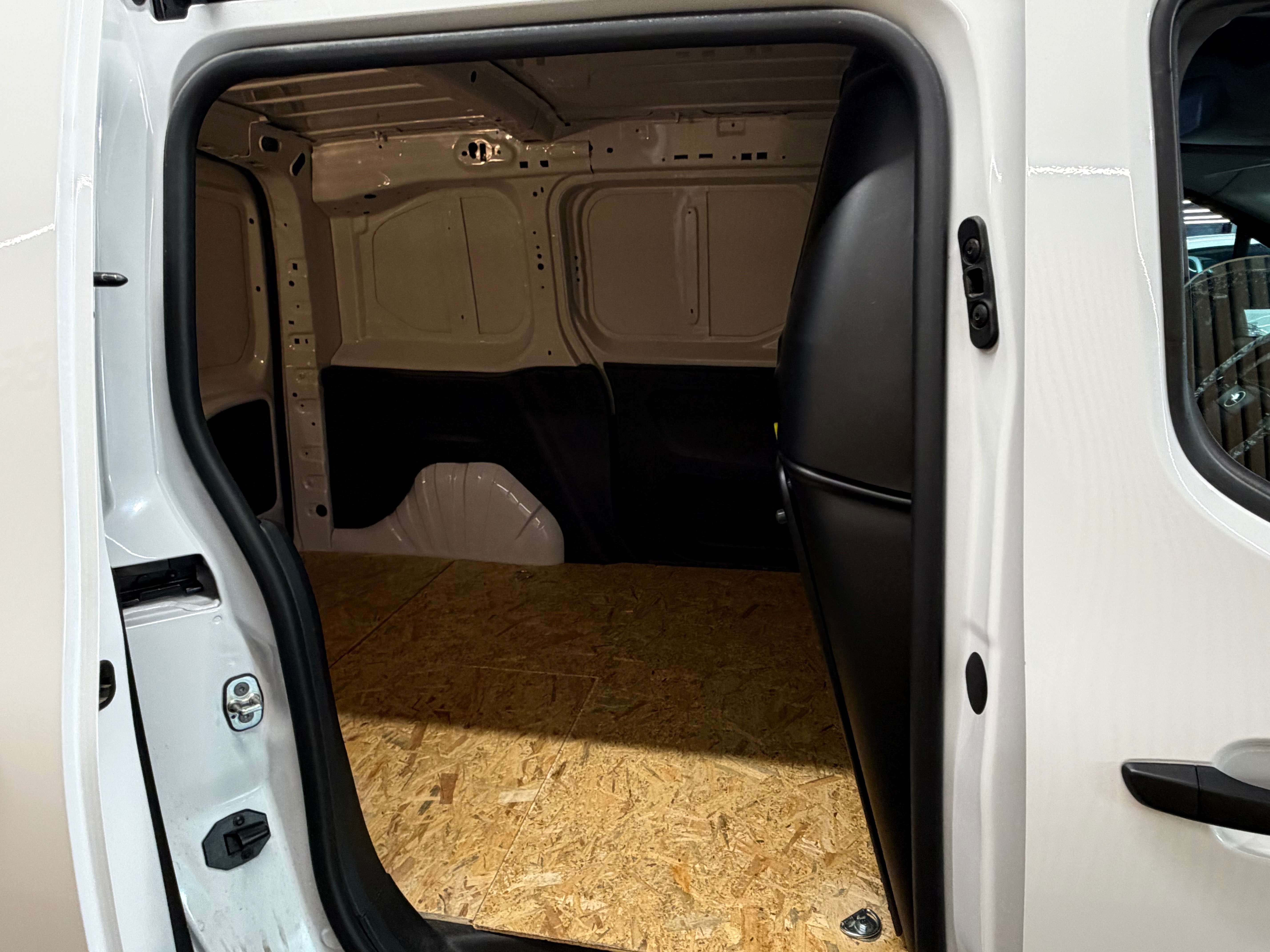 Opel Combo 1.5HDI ** UTILITAIRE ** GARANTIE 12 MOIS **