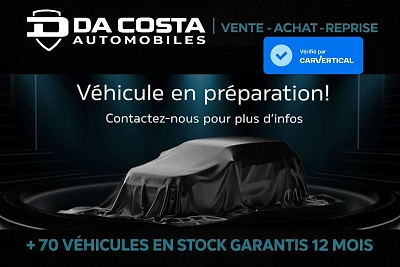 Kia Ceed II PHASE 2 GT LINE 1.0 T-GDI 120 Cv BVM6 / ECRAN GPS CRIT AIR 1 - GARANTIE AN