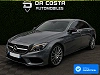 Mercedes-Benz Classe Cls II (2) FASCINATION AMG 250 2.2 204 BVA9 TOIT OUVRANT APPLE & ANDROID Garantie1an thumbnail
