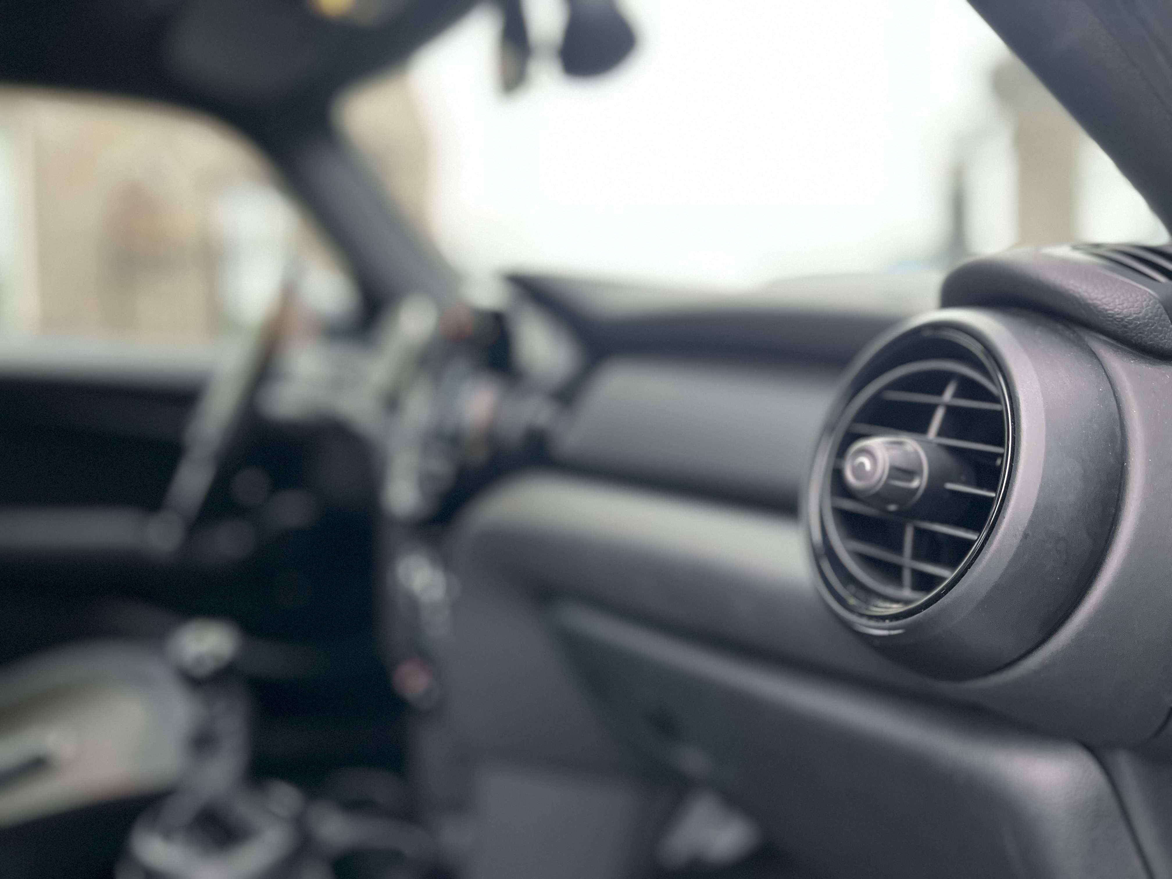 MINI One Mini 1.5 One OPF 1HAND CARNET MINI NAVI FULL SERVI