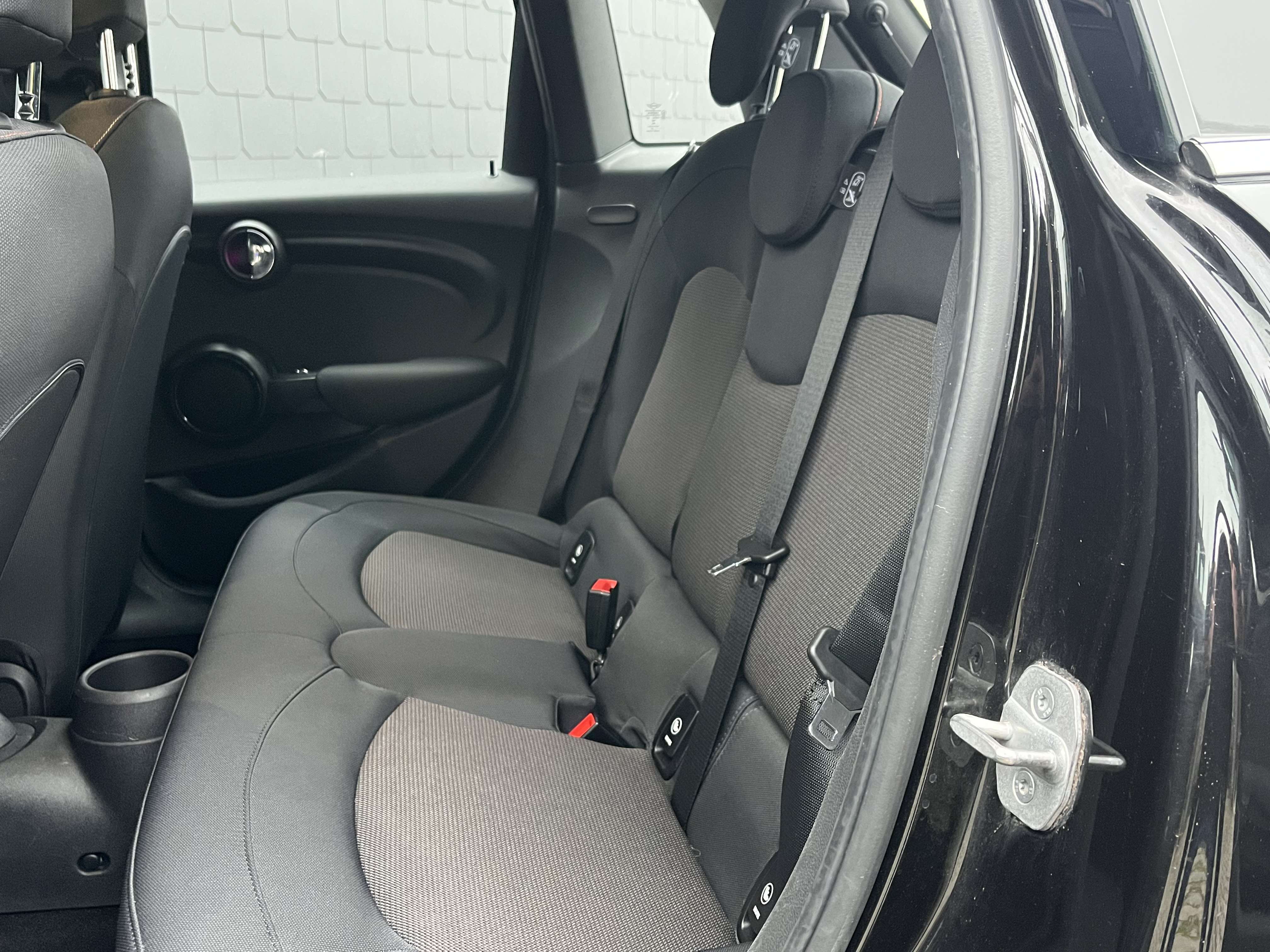 MINI One Mini 1.5 One OPF 1HAND CARNET MINI NAVI FULL SERVI