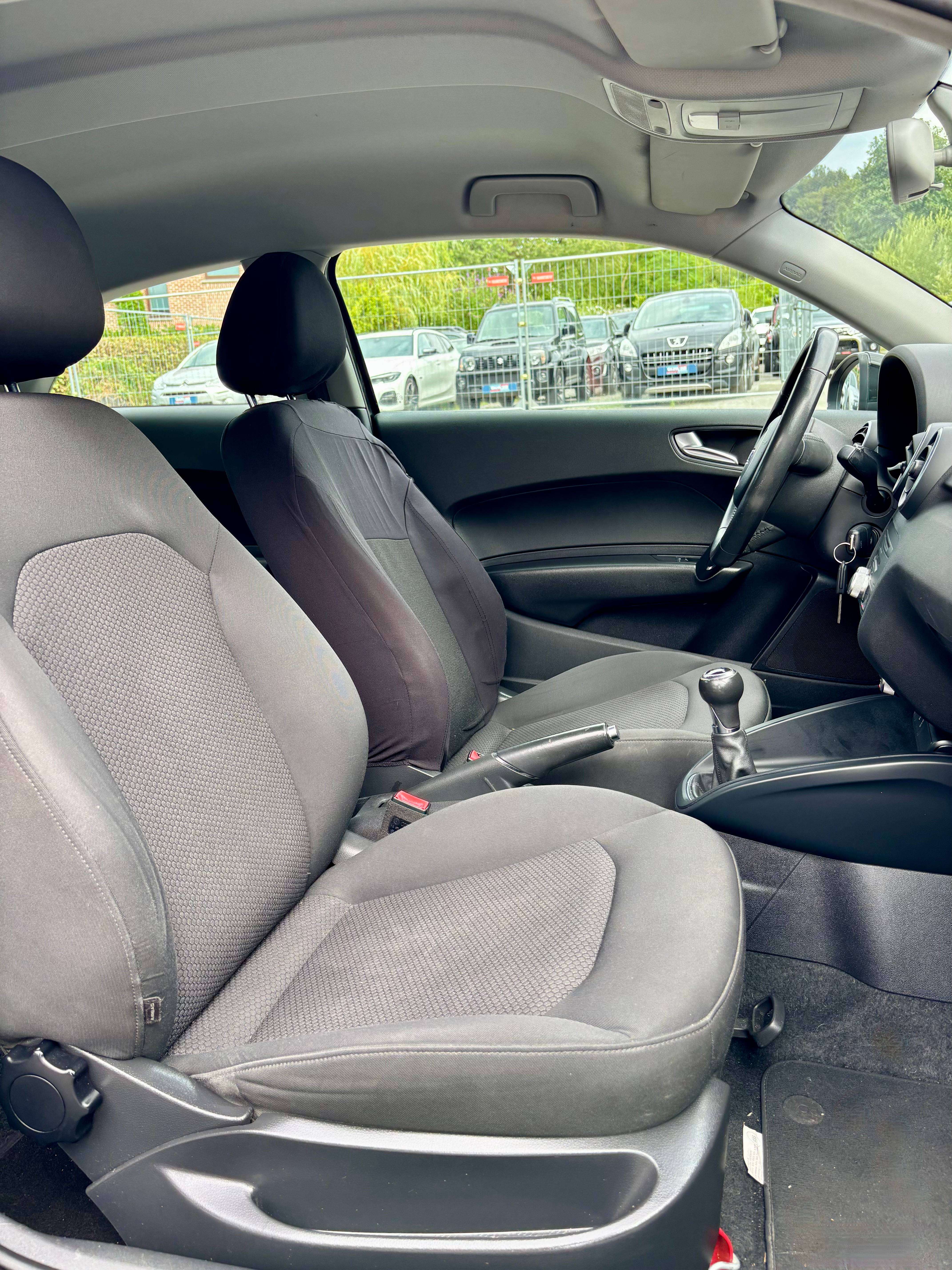 Audi A1 A1 1.2 TFSI Ambition " clim " car pass " Xenon "