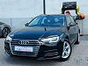 Audi A4 Avant 2.0 TDi S-Tronic NETTO 10.702€ thumbnail
