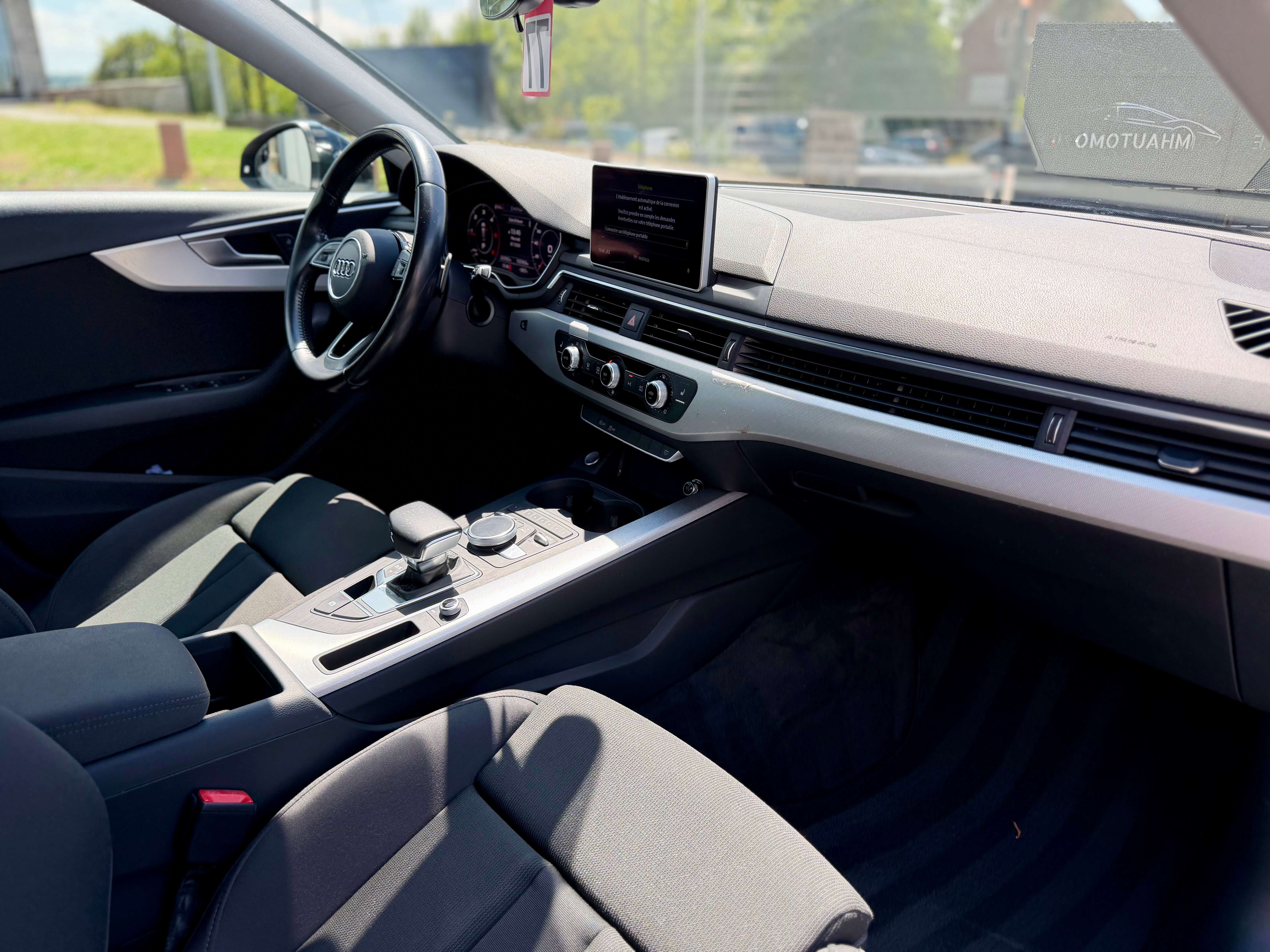 Audi A4 Avant 2.0 TDi S-Tronic NETTO 10.702€