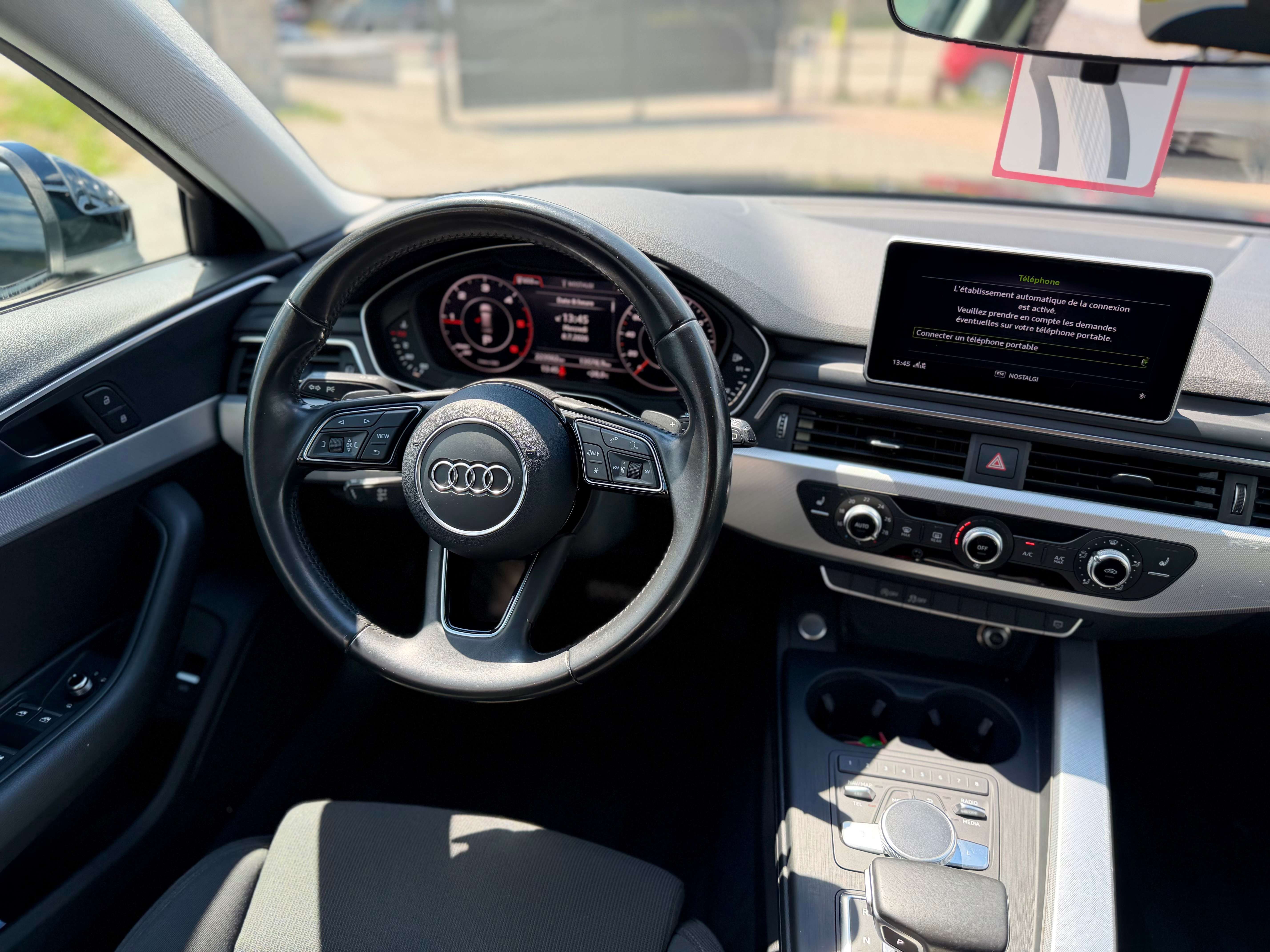 Audi A4 Avant 2.0 TDi S-Tronic NETTO 10.702€