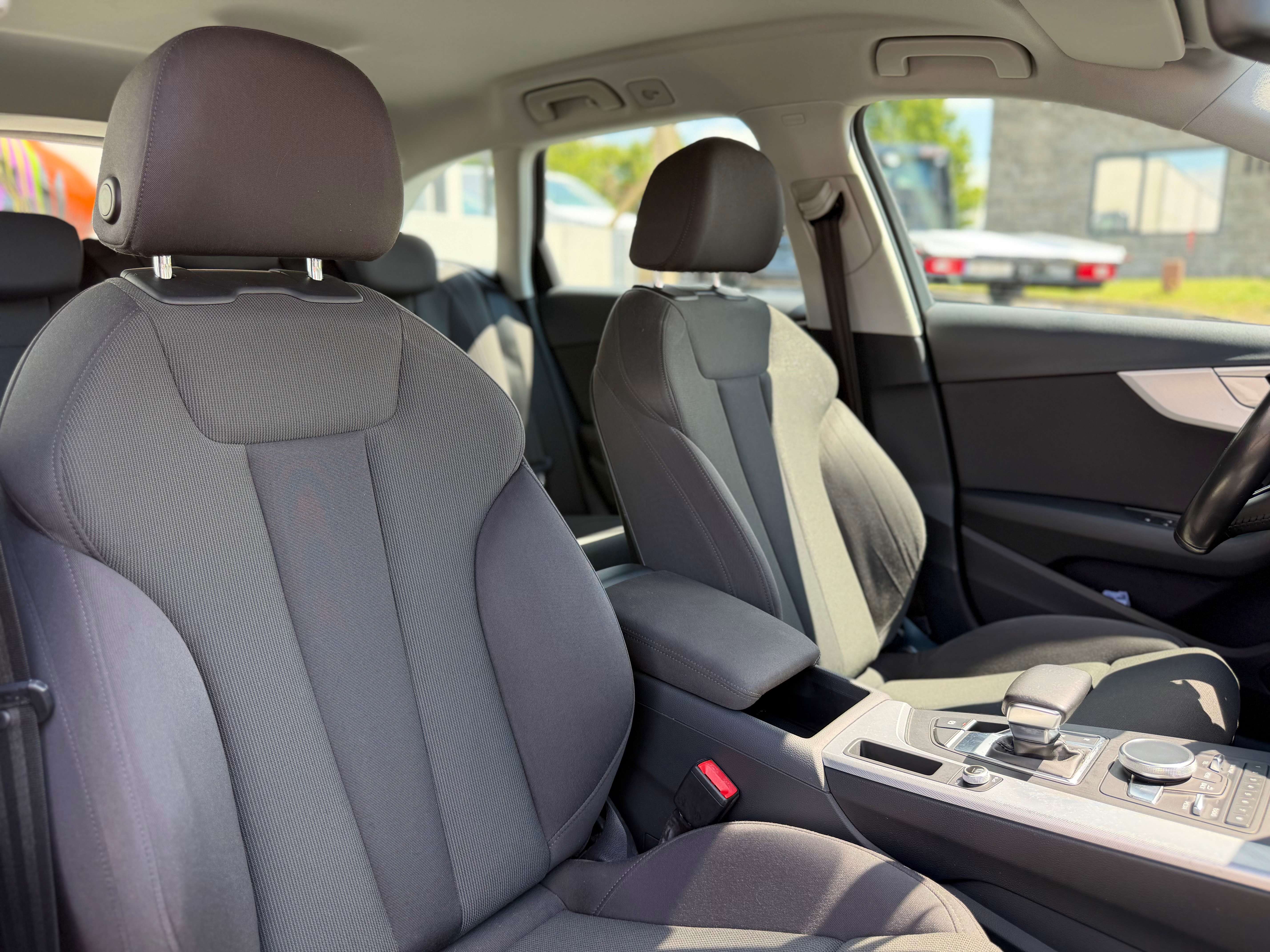 Audi A4 Avant 2.0 TDi S-Tronic NETTO 10.702€