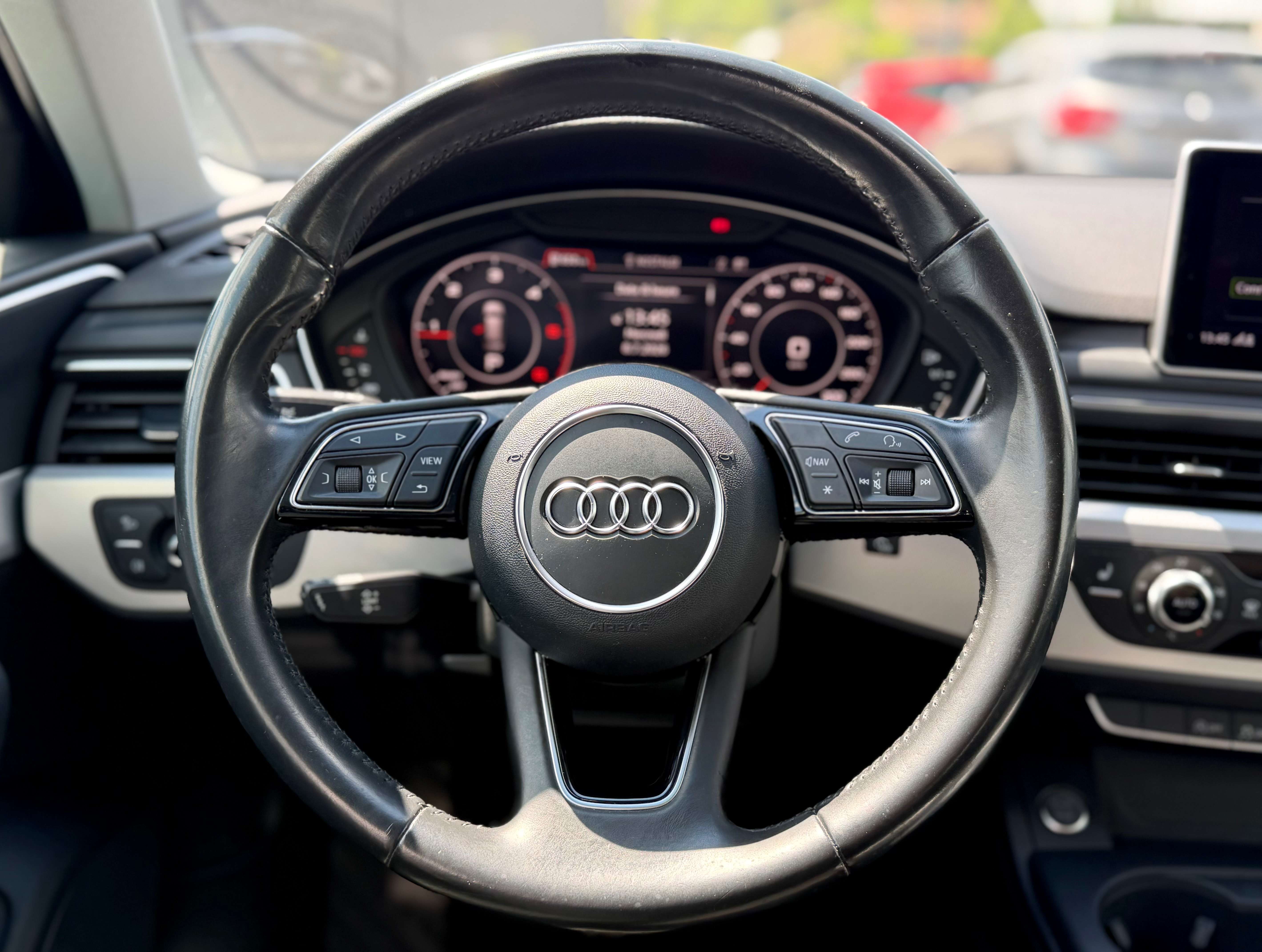 Audi A4 Avant 2.0 TDi S-Tronic NETTO 10.702€