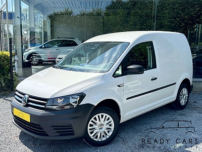 Volkswagen Caddy 1.2 TSI*11 975 HTVA*1ER PROP*EXCELLENT ETAT*CAMERA*GARANTIE