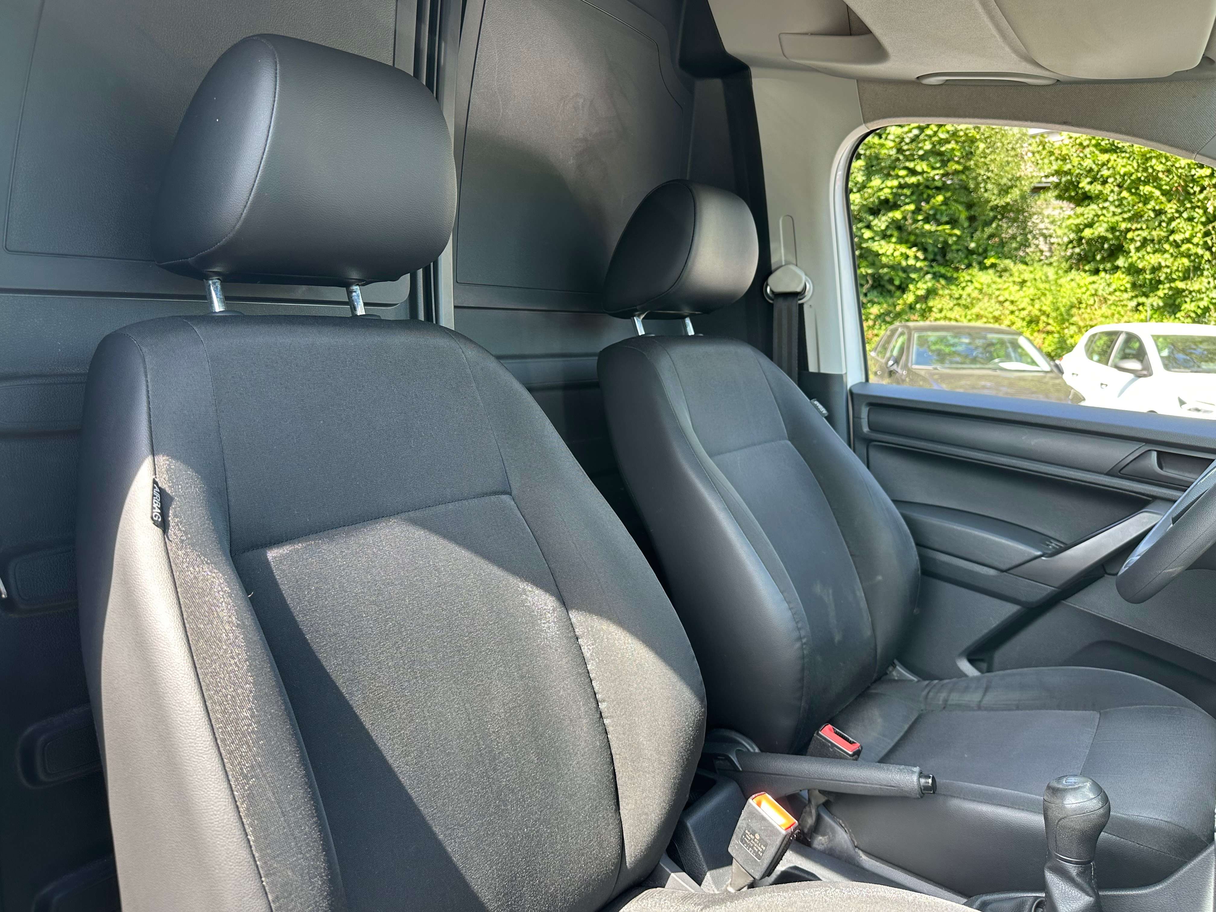Volkswagen Caddy 1.2 TSI*11 975 HTVA*1ER PROP*EXCELLENT ETAT*CAMERA*GARANTIE