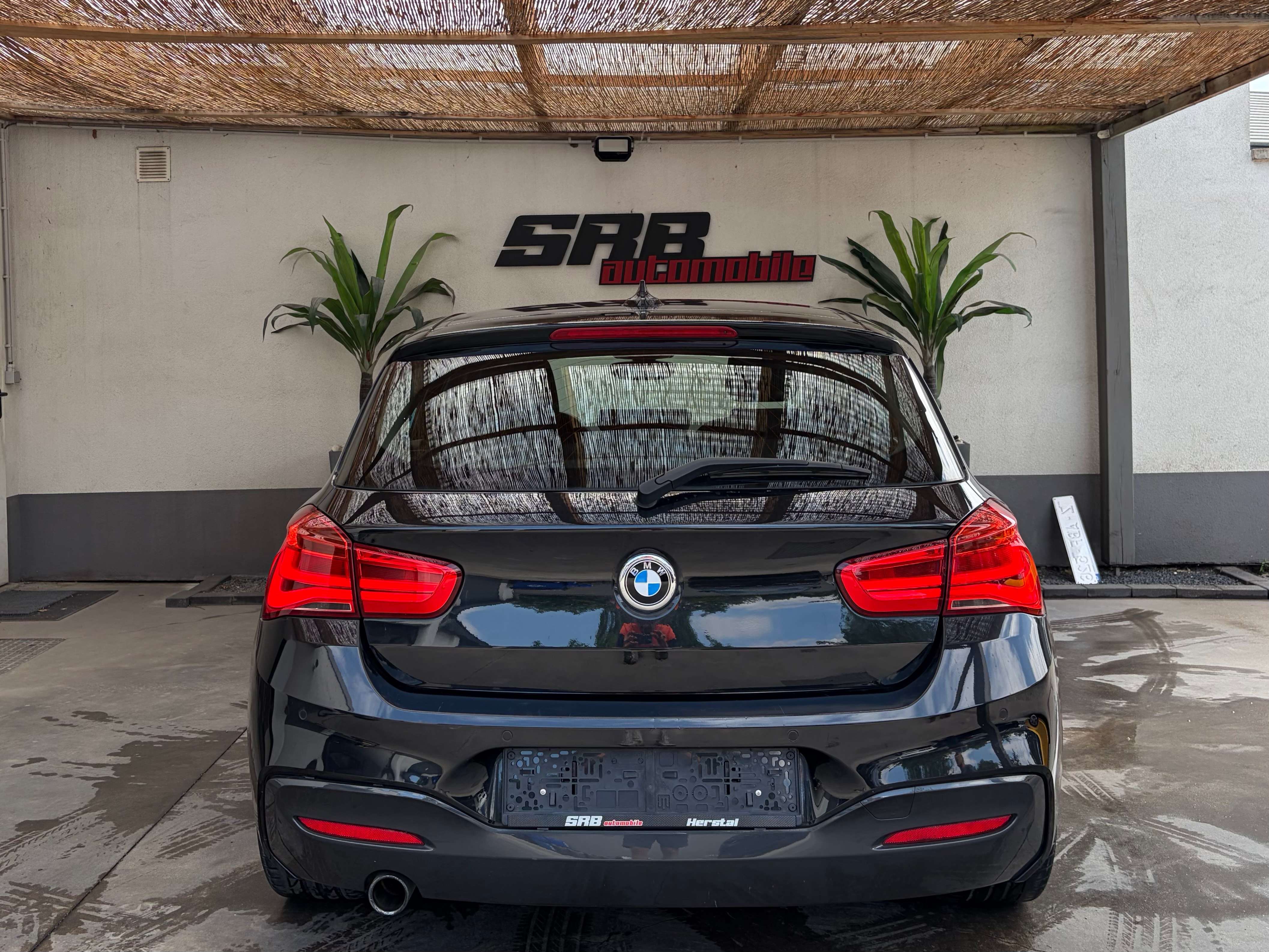 BMW 118 118i