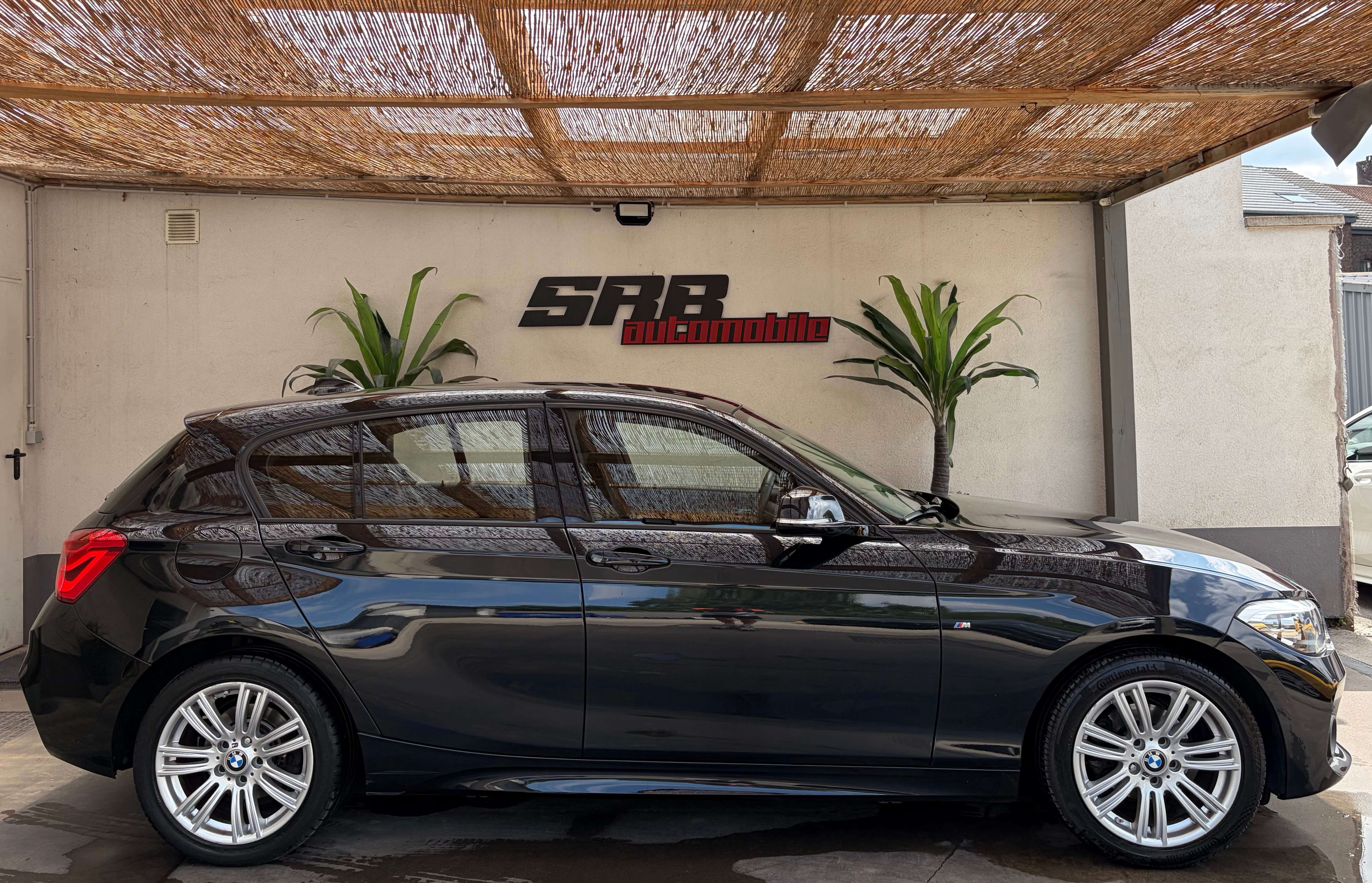BMW 118 118i