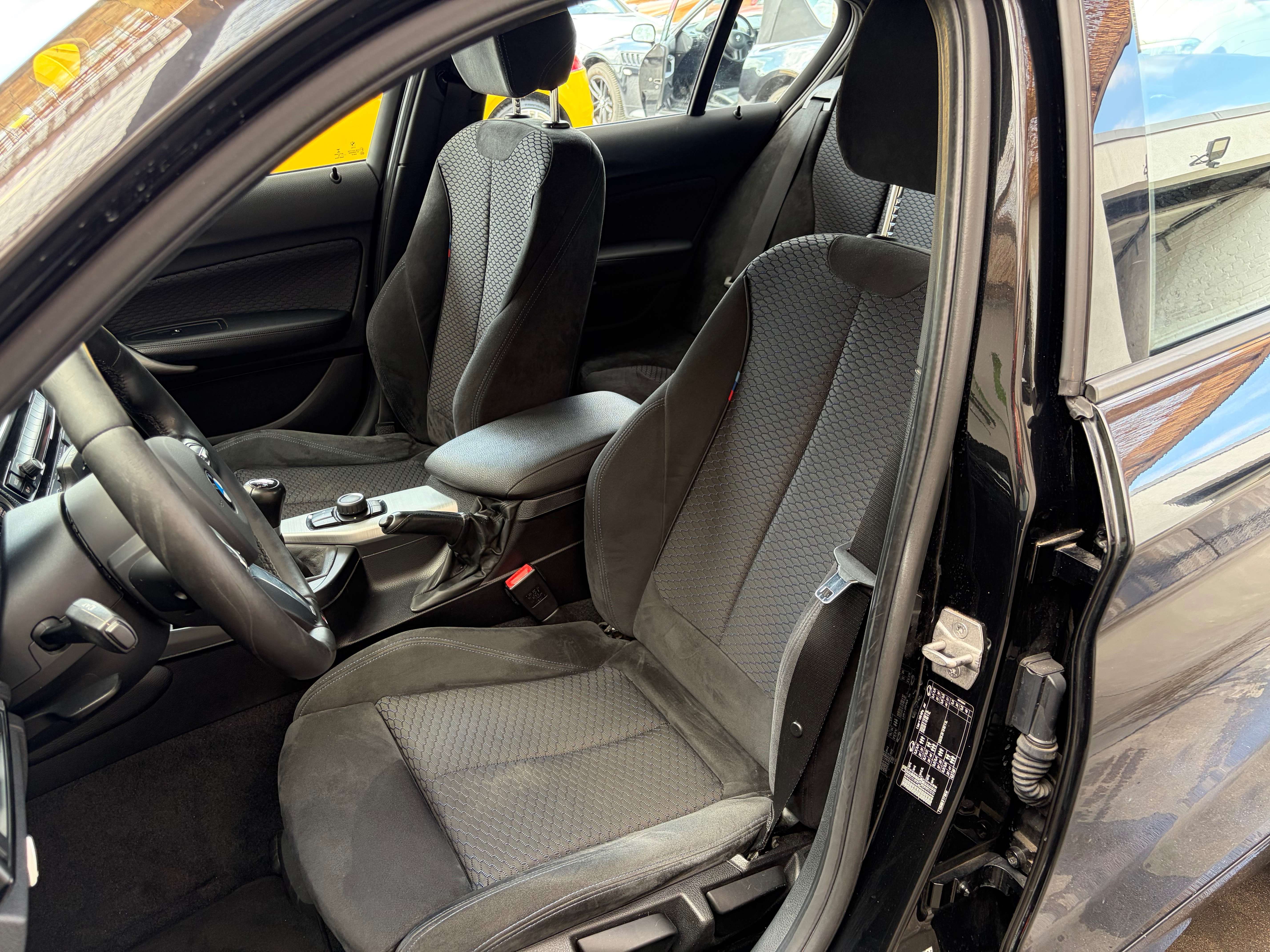 BMW 118 118i