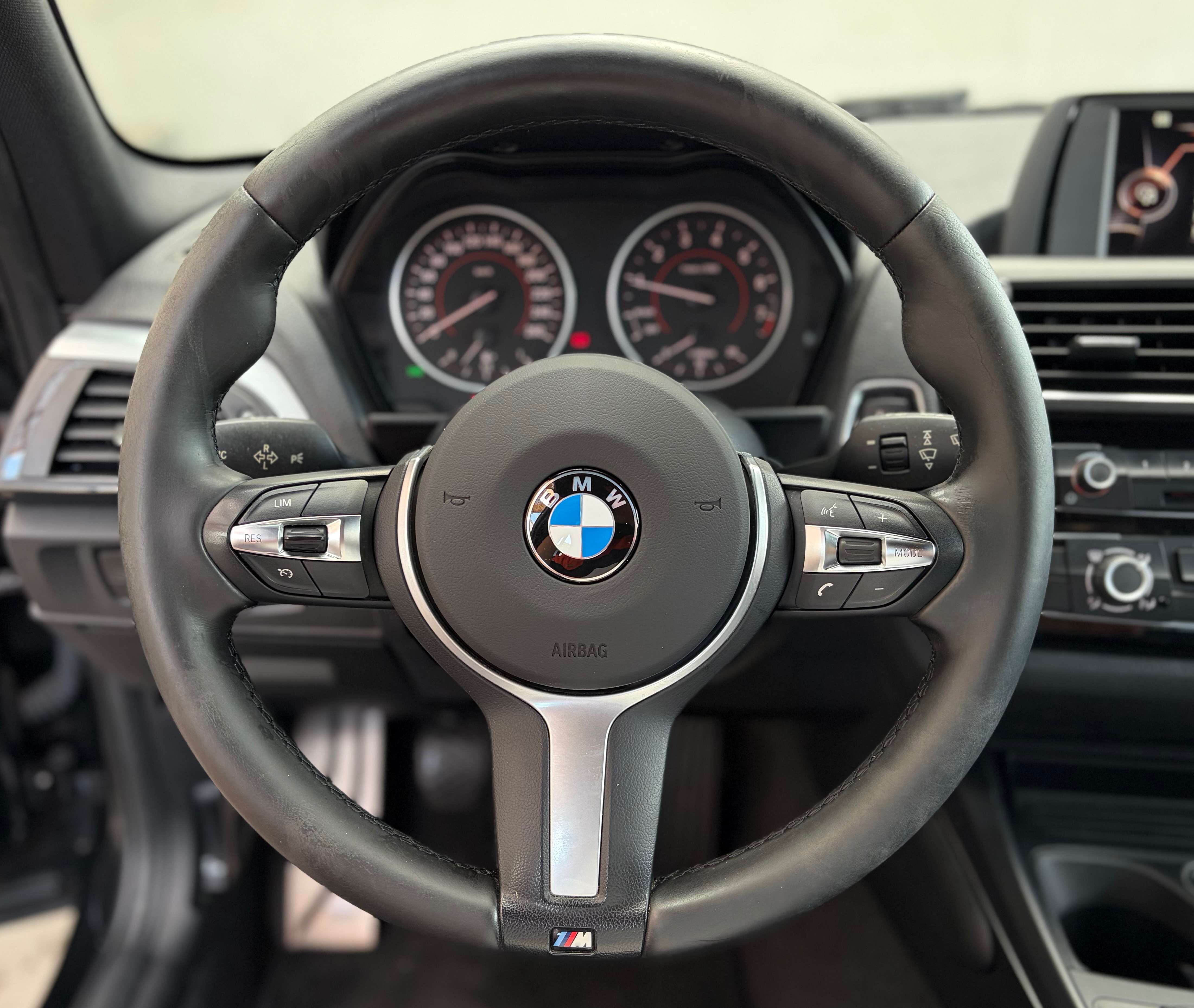 BMW 118 118i