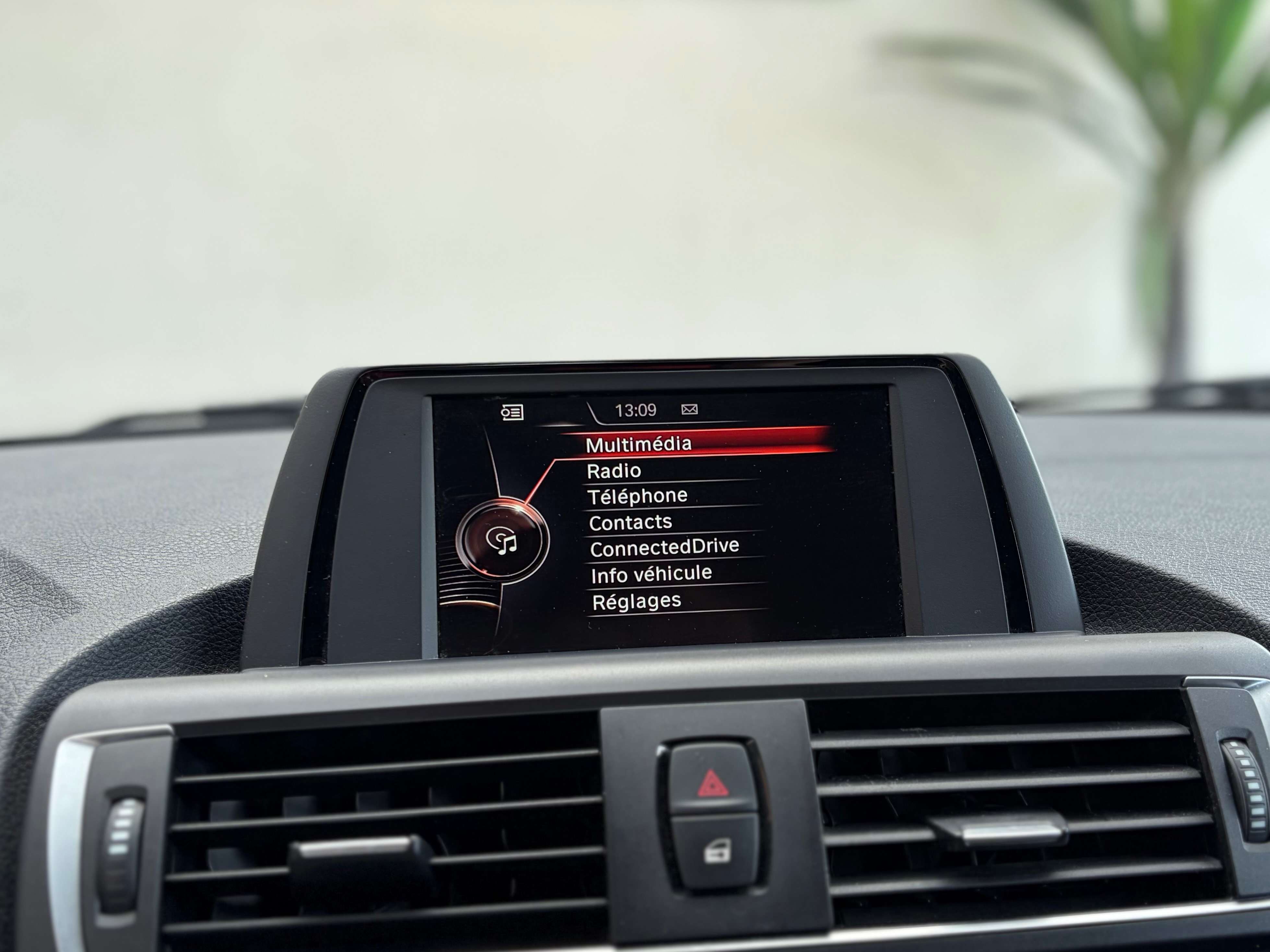 BMW 118 118i