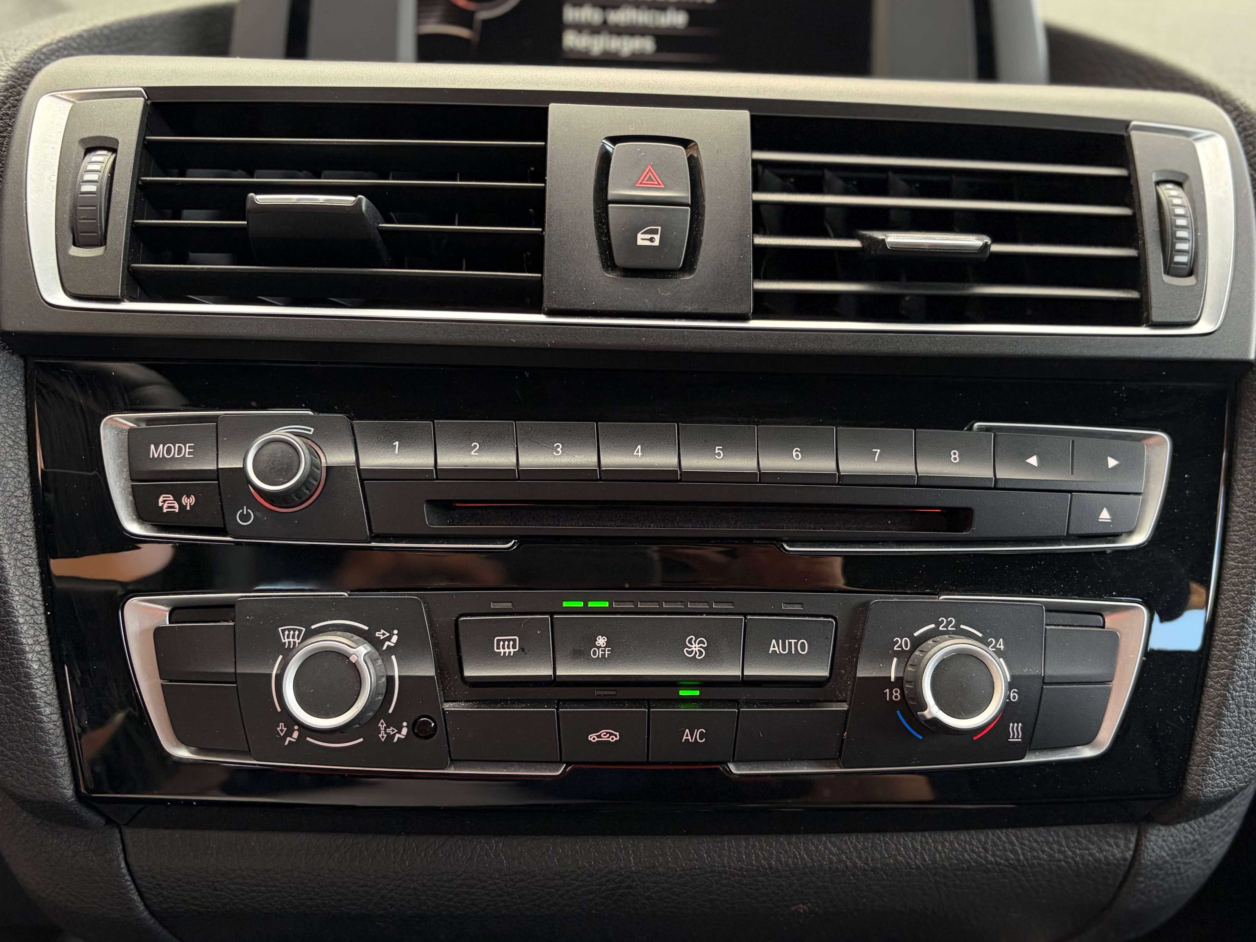 BMW 118 118i