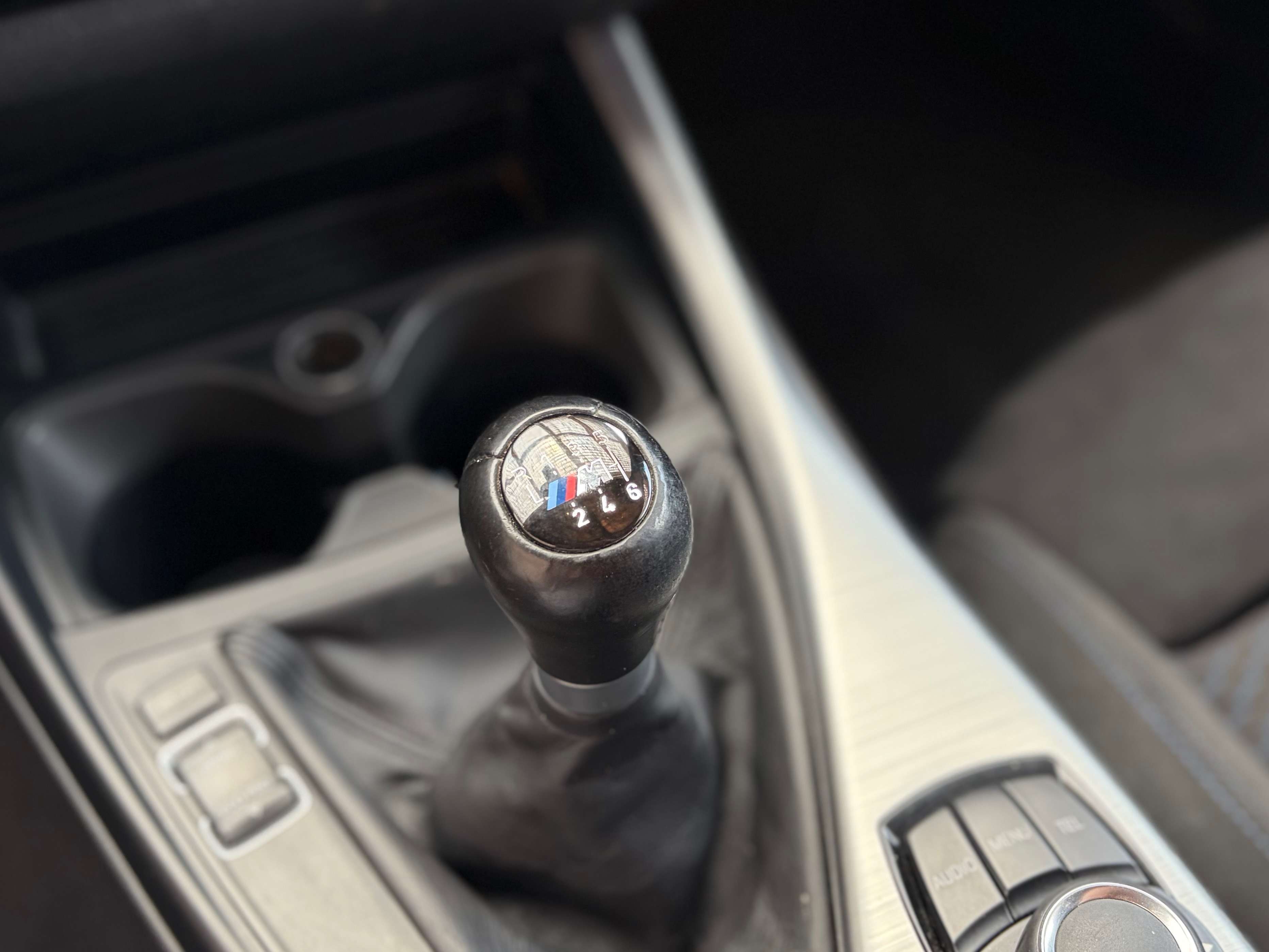 BMW 118 118i
