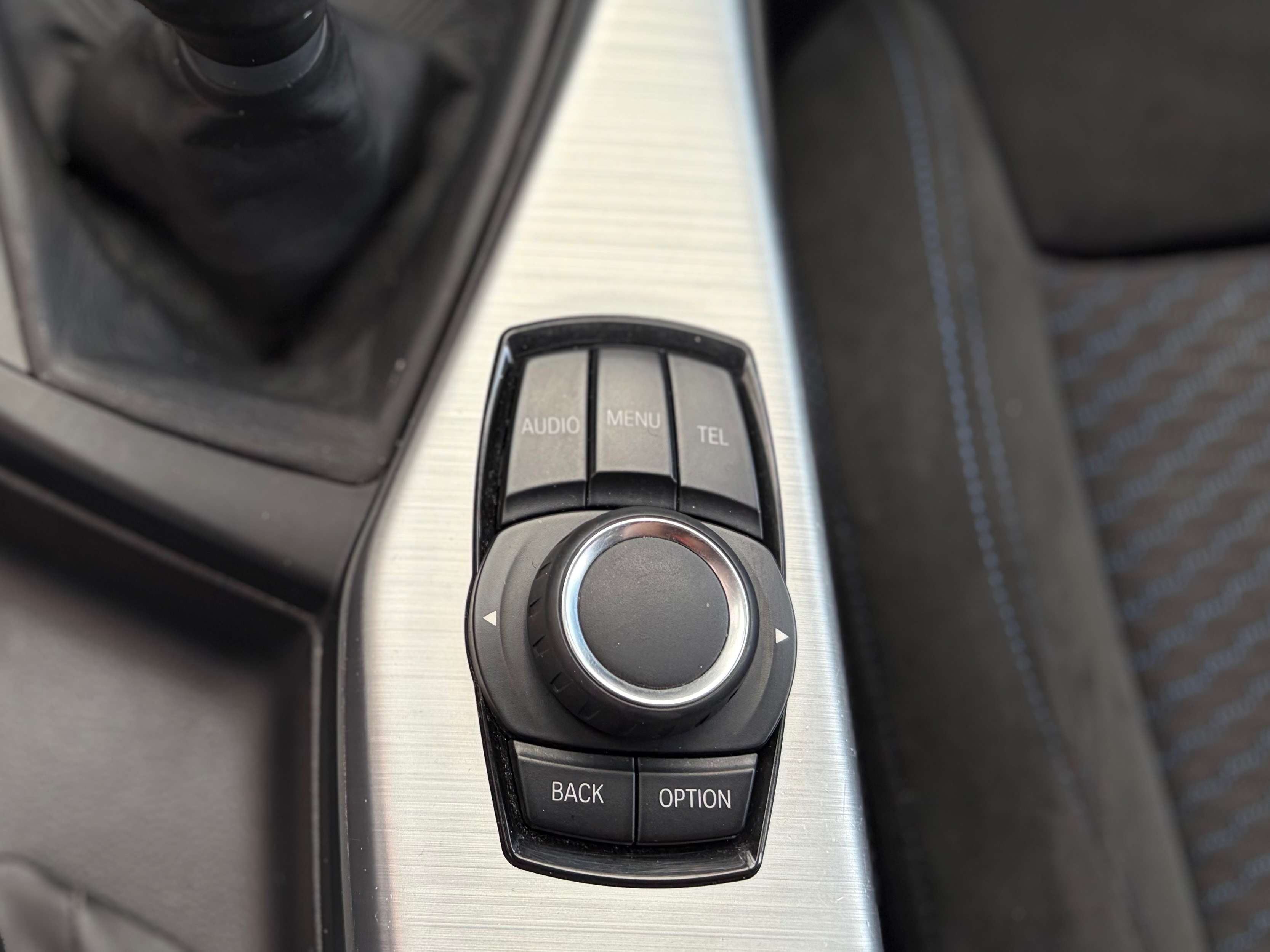 BMW 118 118i