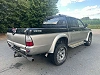Mitsubishi L200 2.5 Turbo int. Canyon 4WD thumbnail