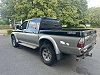 Mitsubishi L200 2.5 Turbo int. Canyon 4WD thumbnail