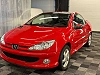 Peugeot 206 1.6I CABRIO | 164.780 KM. | BJ. 2006 | thumbnail