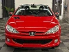 Peugeot 206 1.6I CABRIO | 164.780 KM. | BJ. 2006 | thumbnail